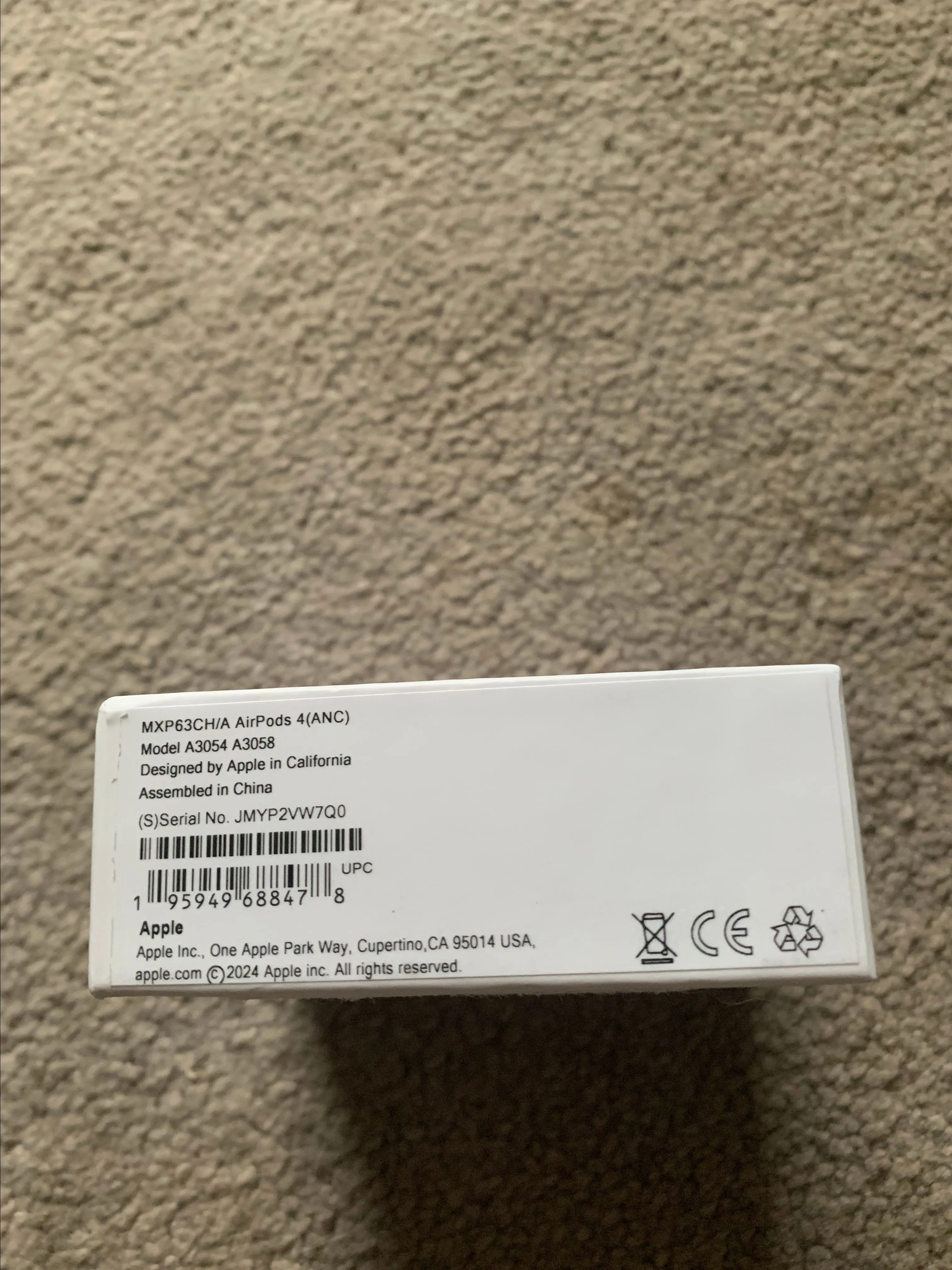 Listing Image Blurred Background