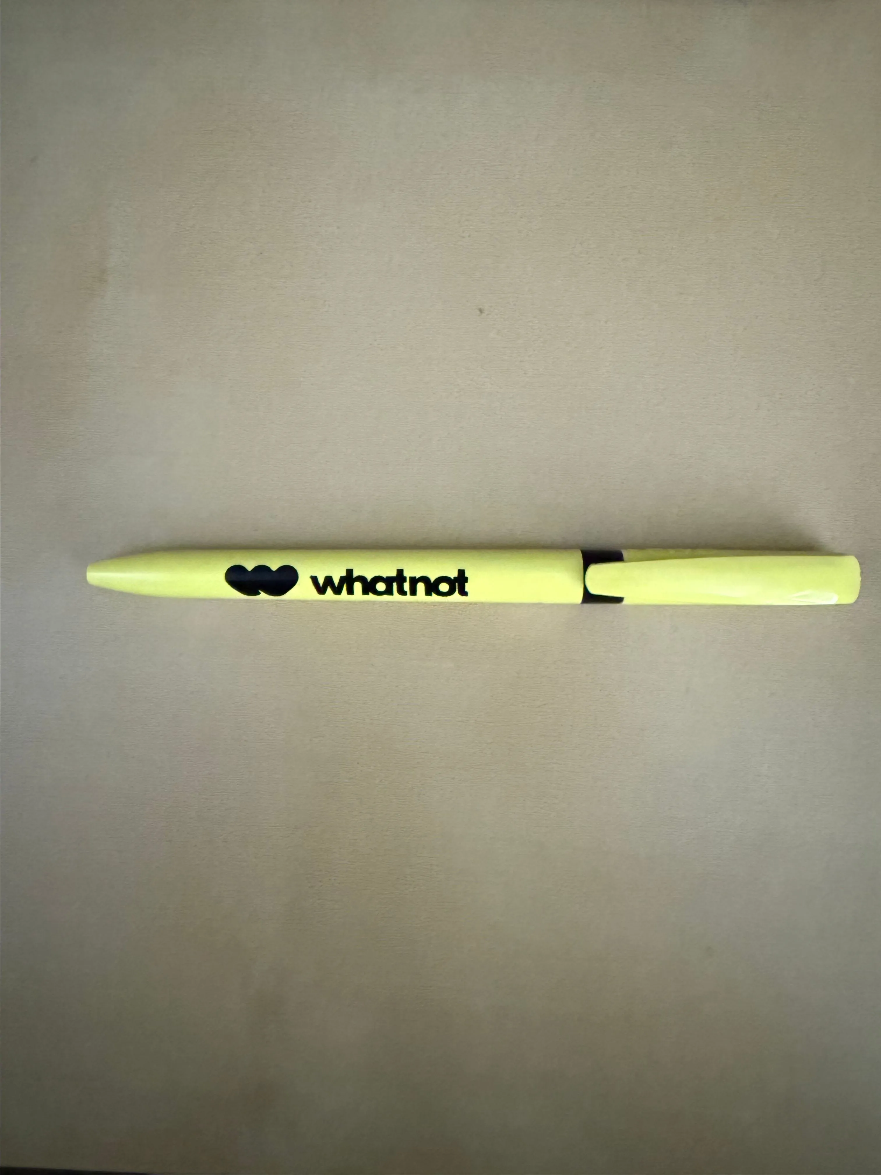 Product image for Whatnot Writing Pen