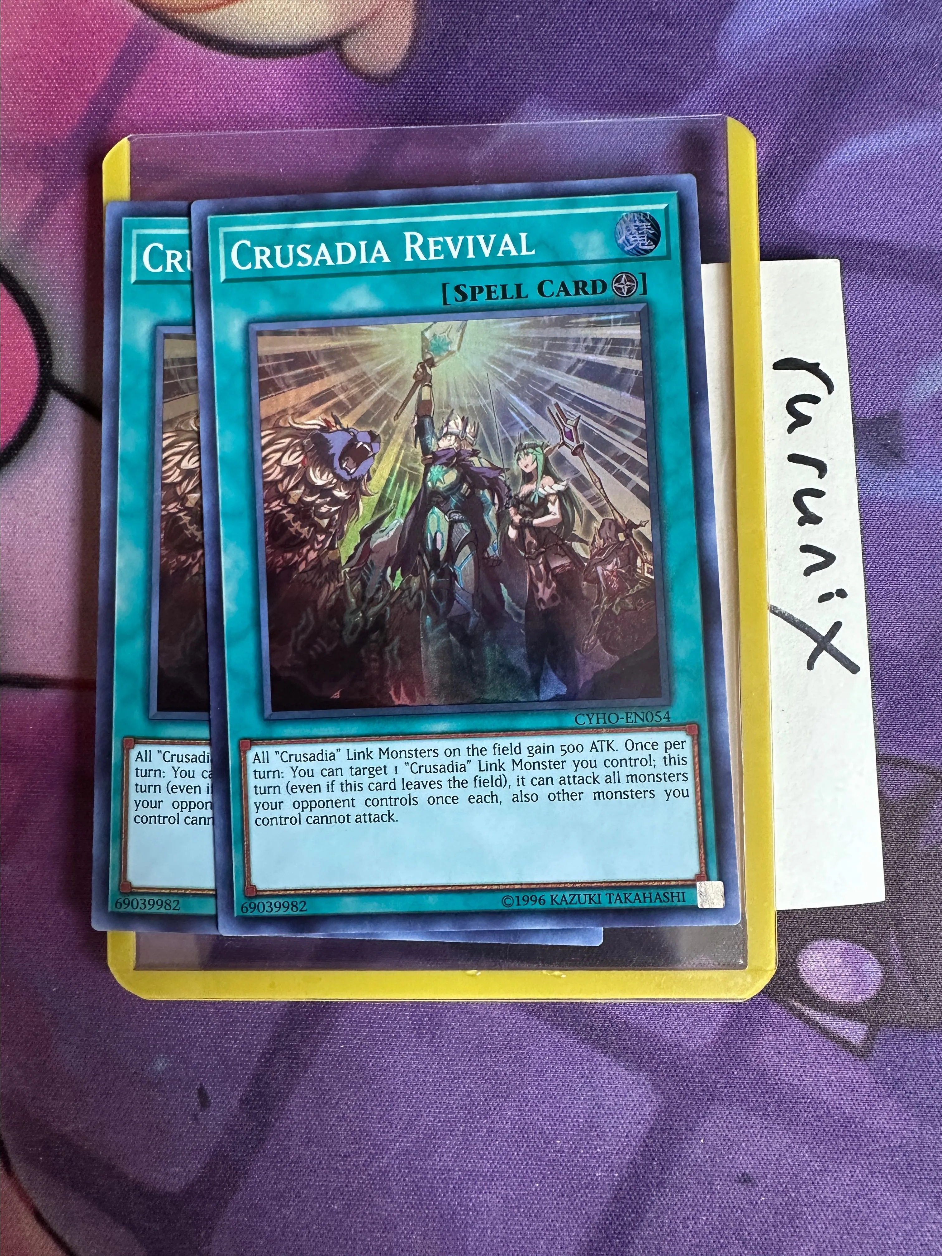 yugioh deck styles B.K. Yugioh Orica Anime Style 40 Cards Deck #035: Amazon.de: Toys main image 1