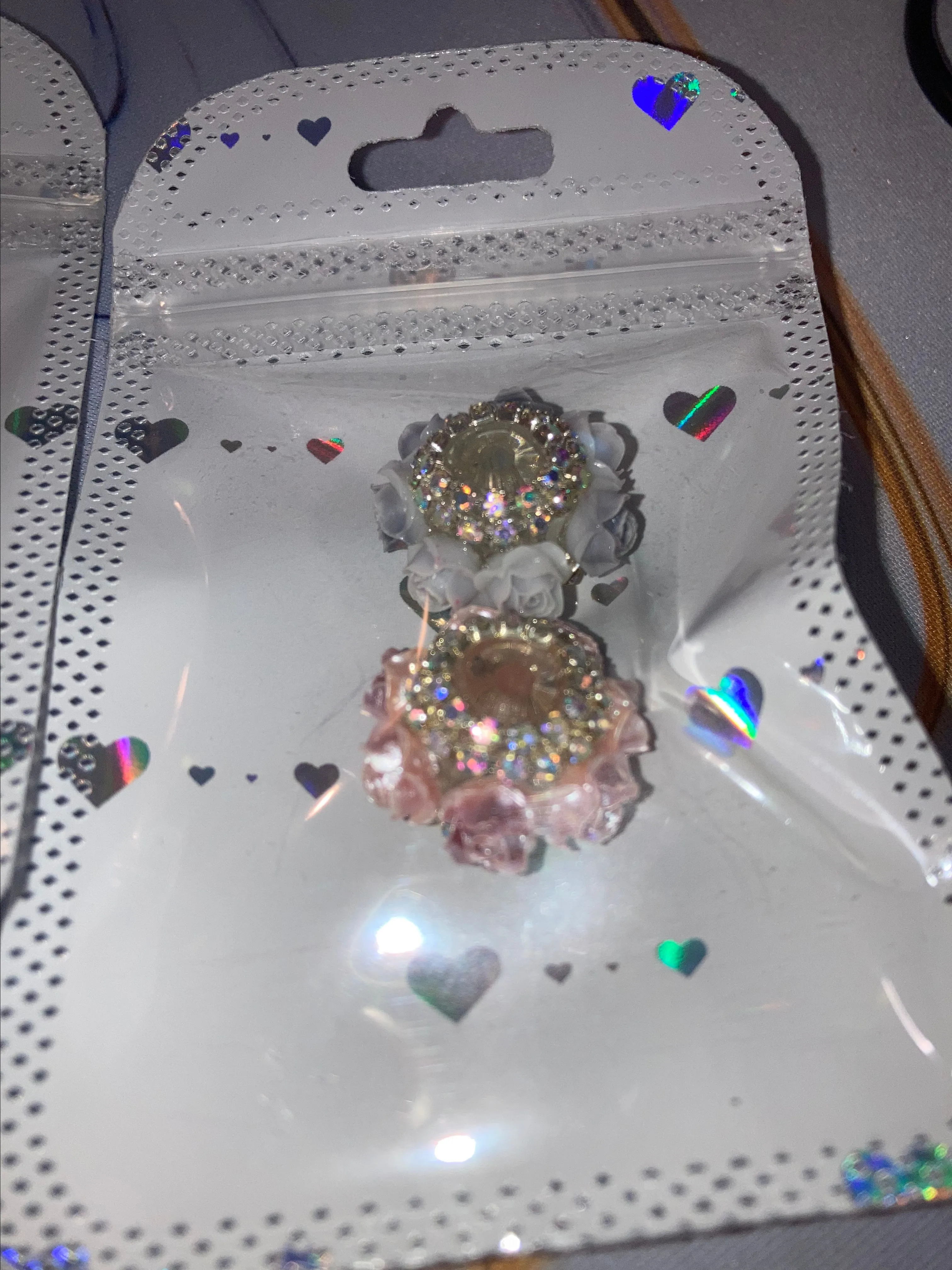 Product image for Flower beads