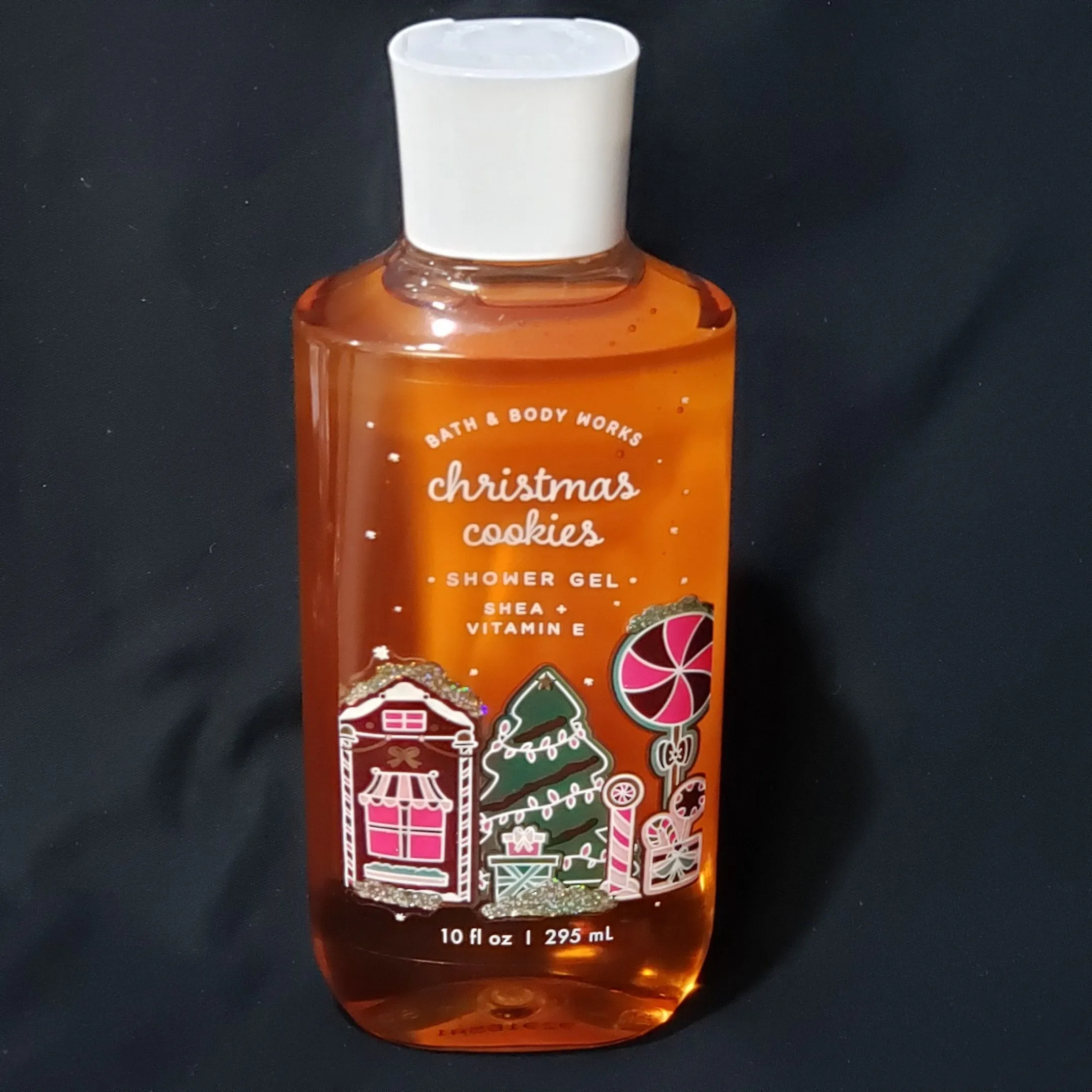 BEAUTY: Bath & Body Works Christmas Cookies Shower Gel 10 oz.  Whatnot:  Shop, Sell, Connect
