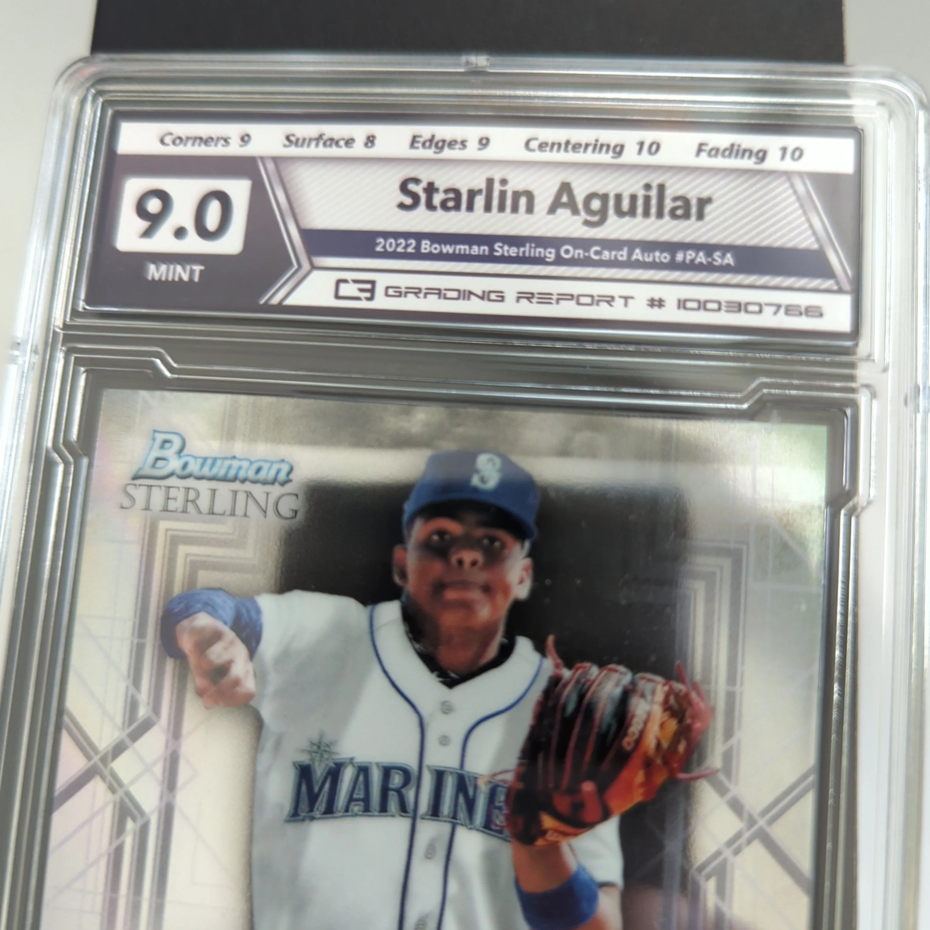 Listing Image Blurred Background