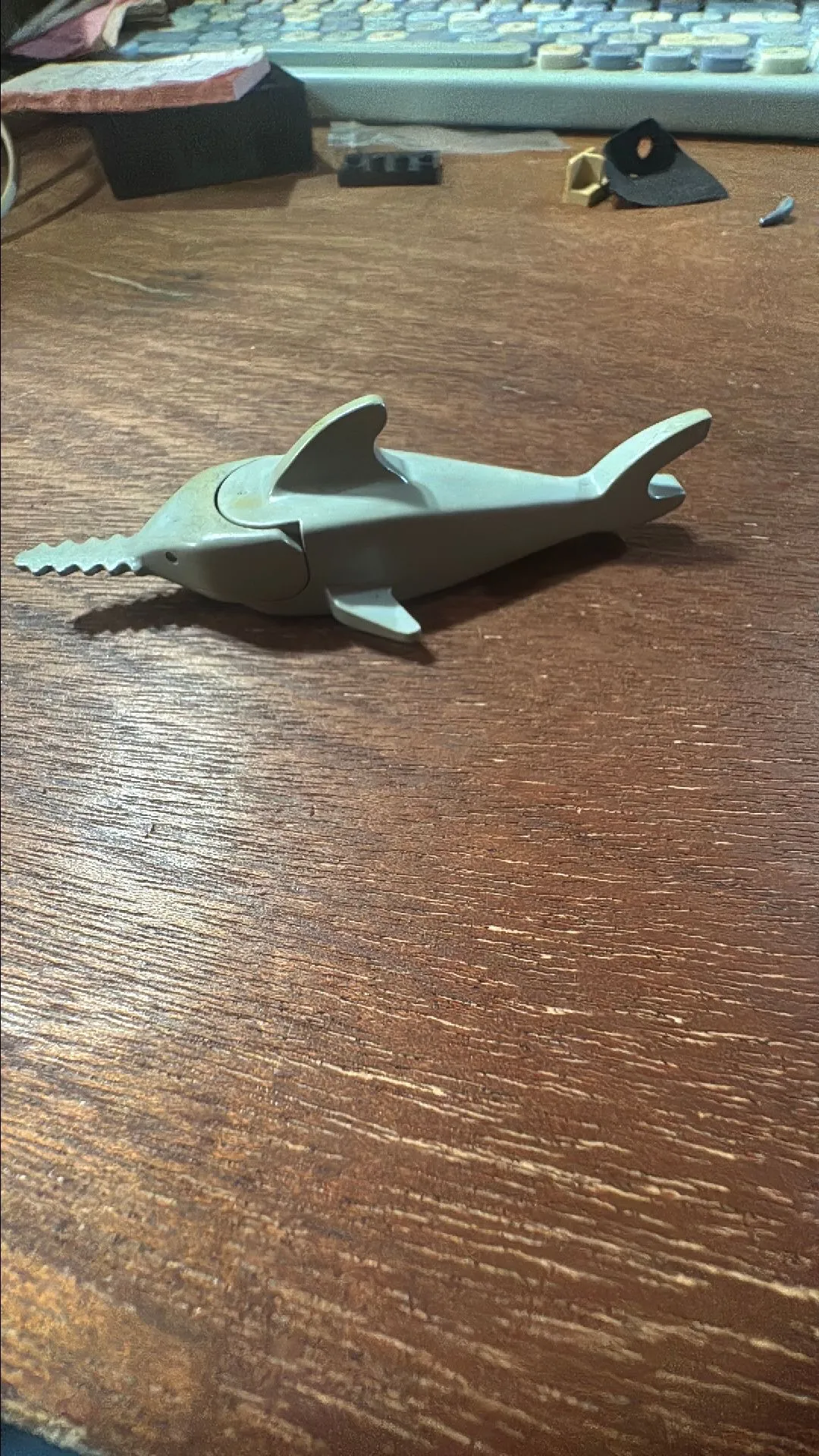 Product image for Lego Animal Water Sawfish 2547c02