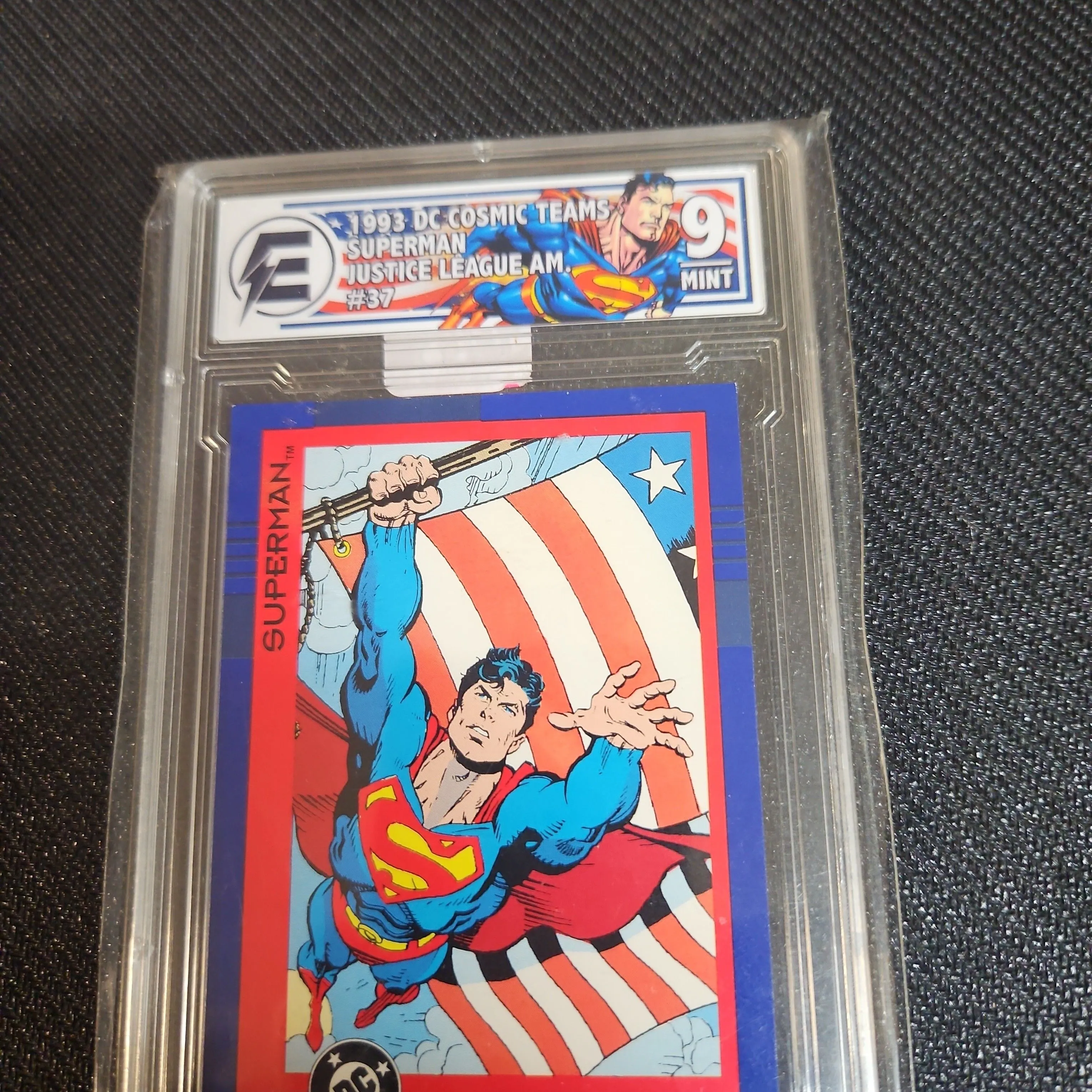 Product image for slabs- Superman 🦸‍♂️ 