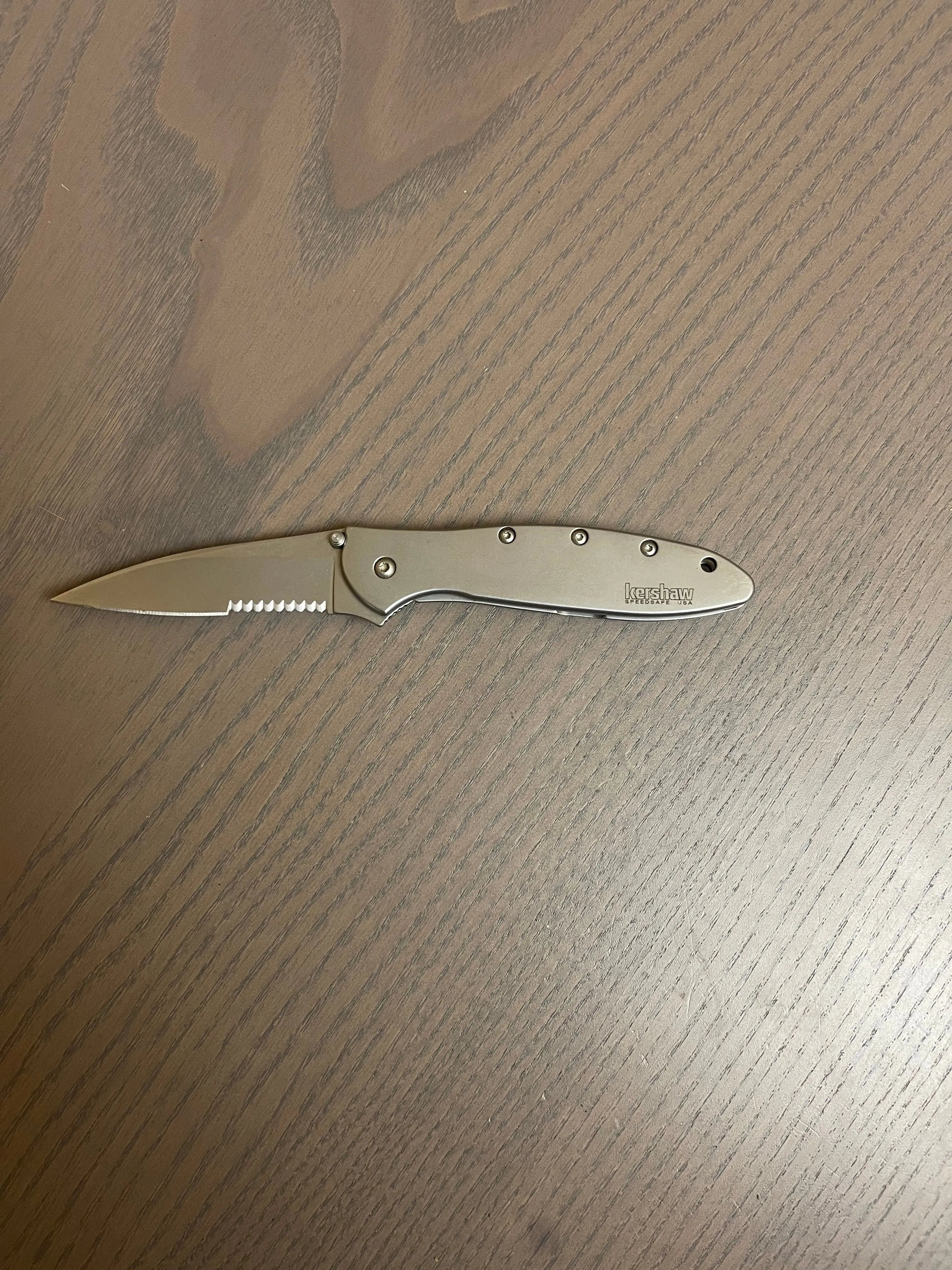 Product image for Kershaw leek