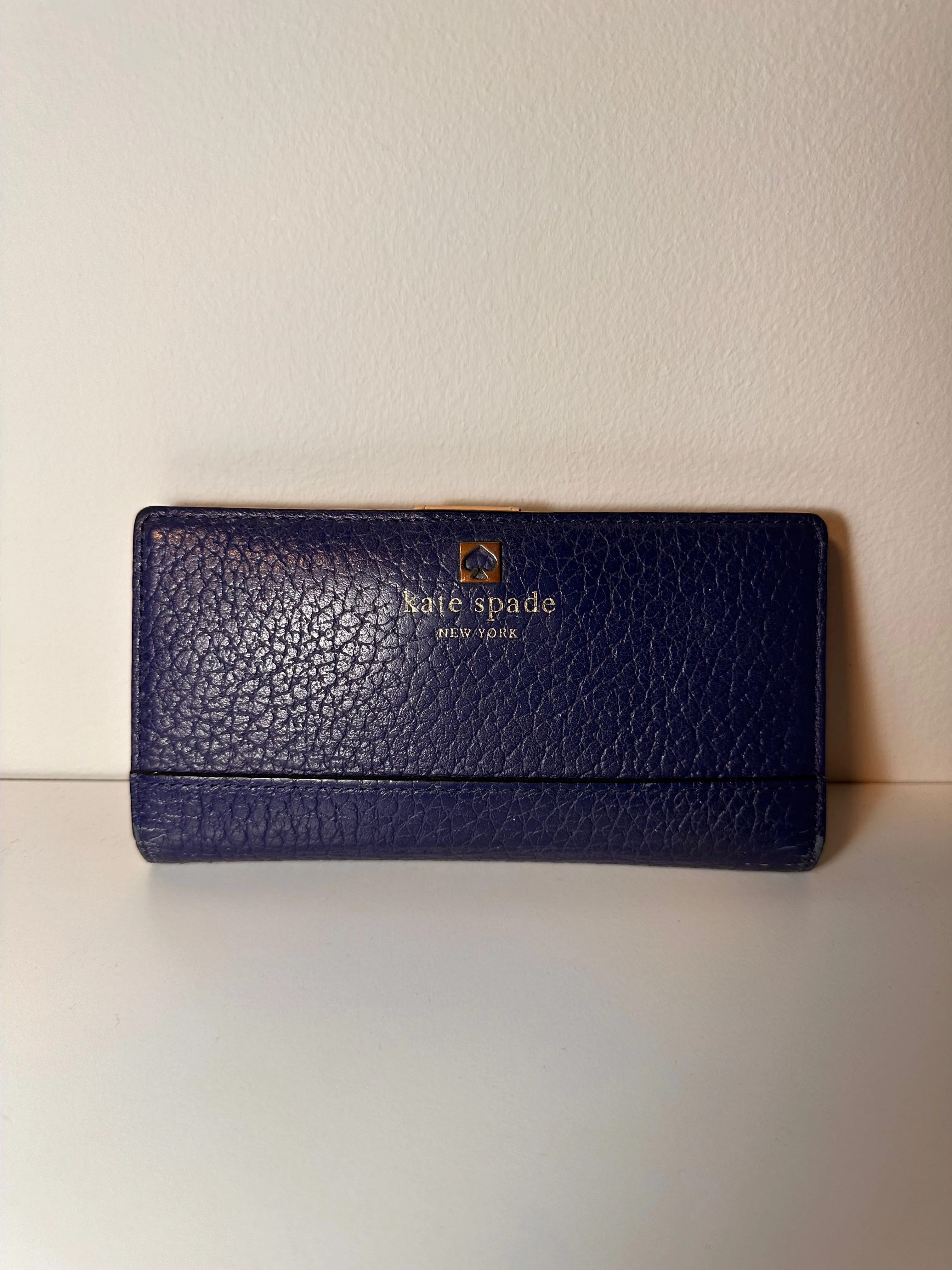 Product image for Kate Spade Bifold Wallet