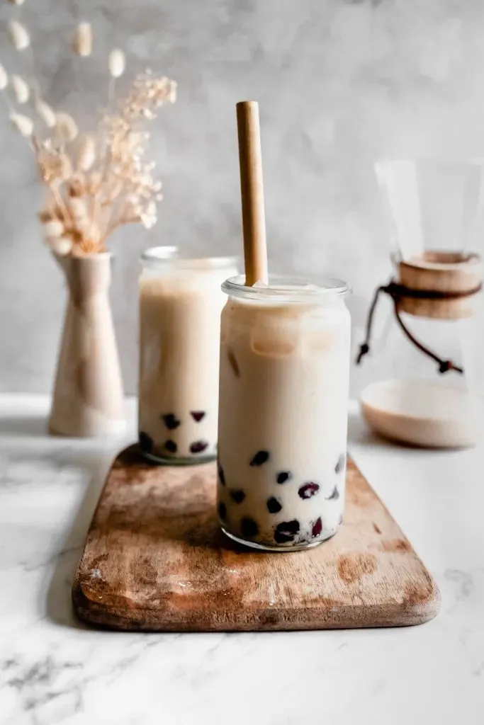 Product image for BUY BOOGIE A BOBA DRINK