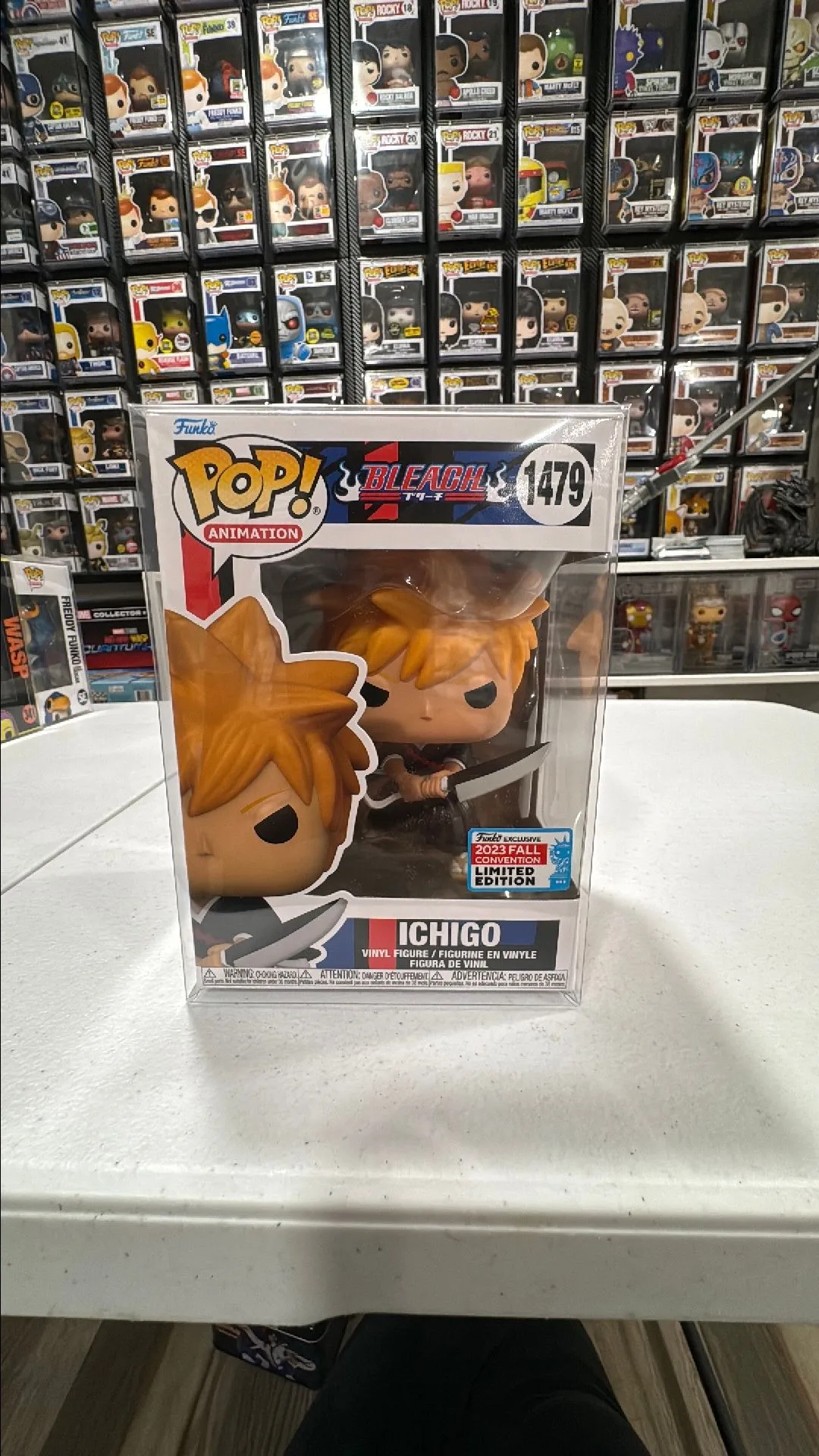 Product image for Ichigo (Soul Reaper) | BLEACH