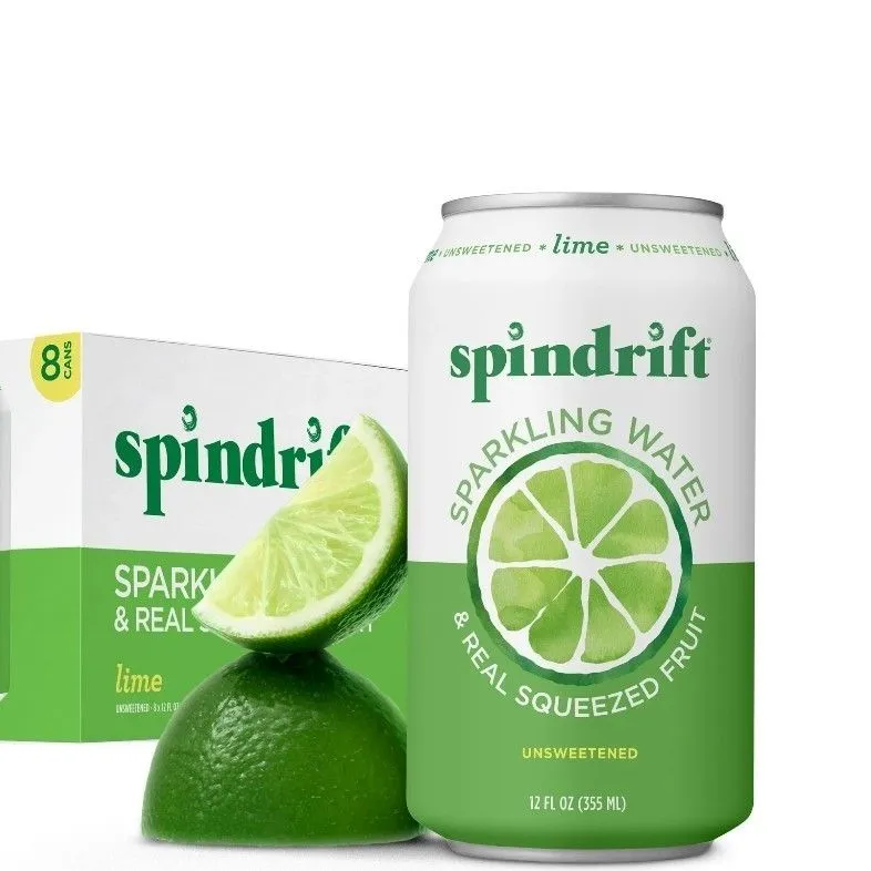 Product image for SPARKLING WATER FUND $3
