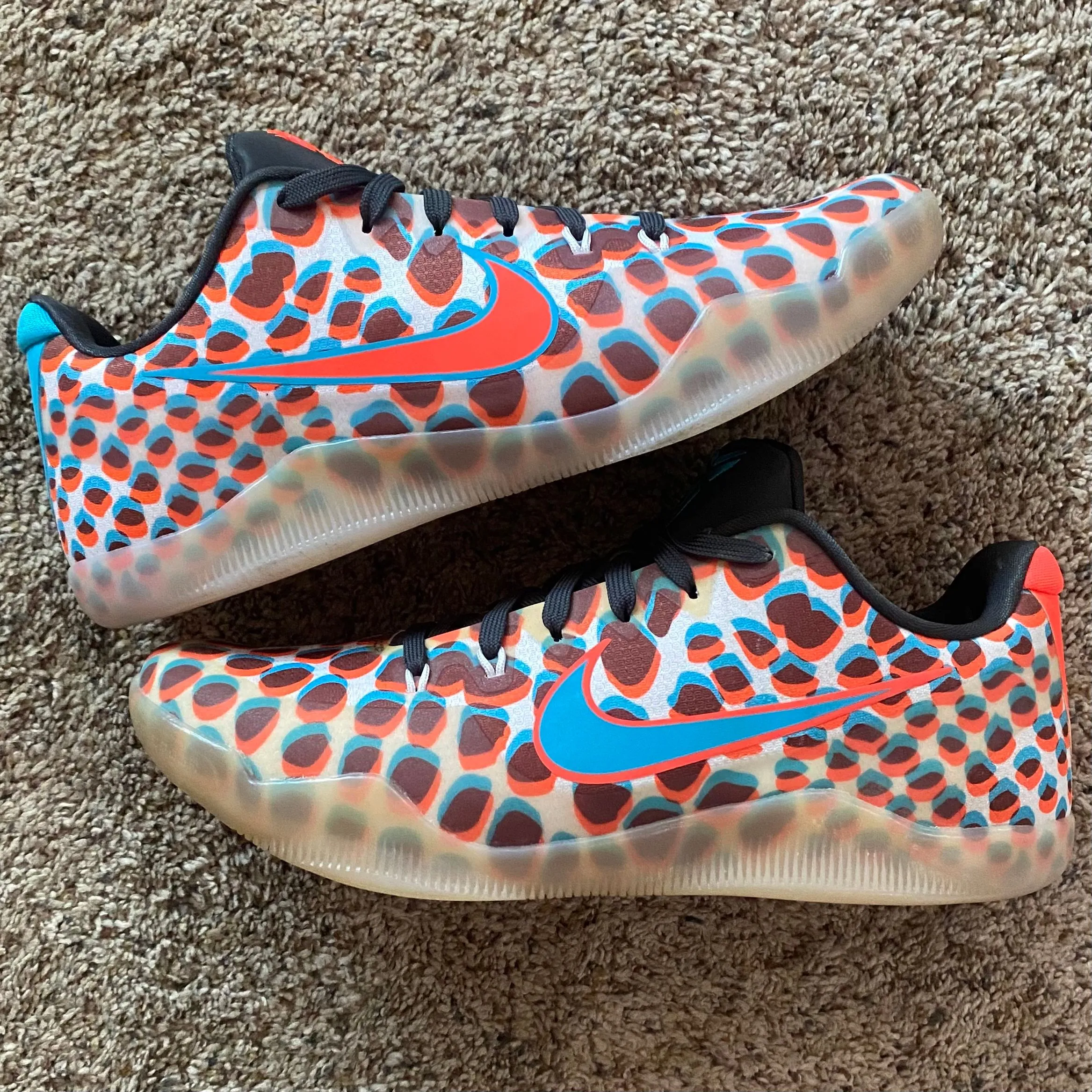 kobe shoes mens 2016