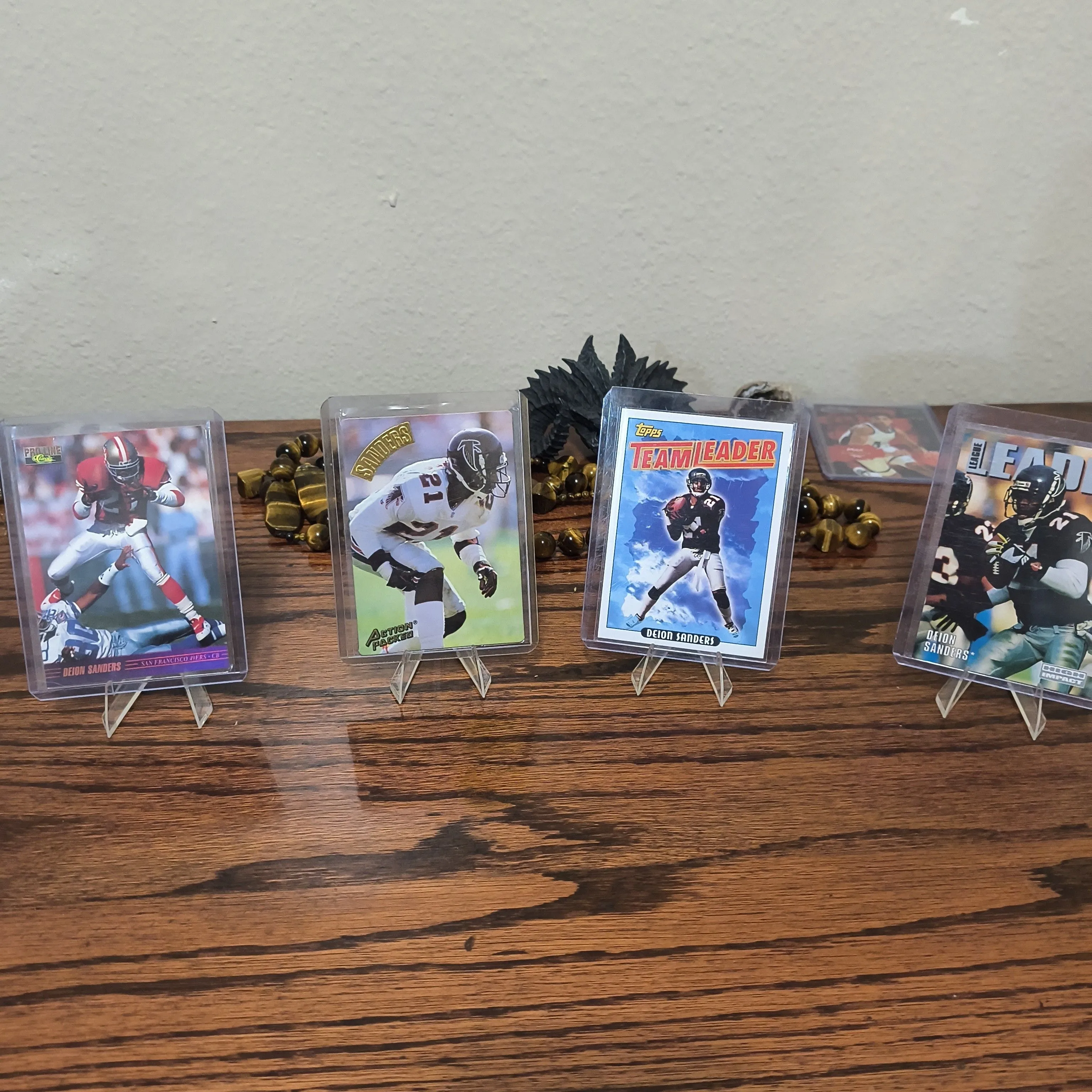 Product image for Deion Sanders 