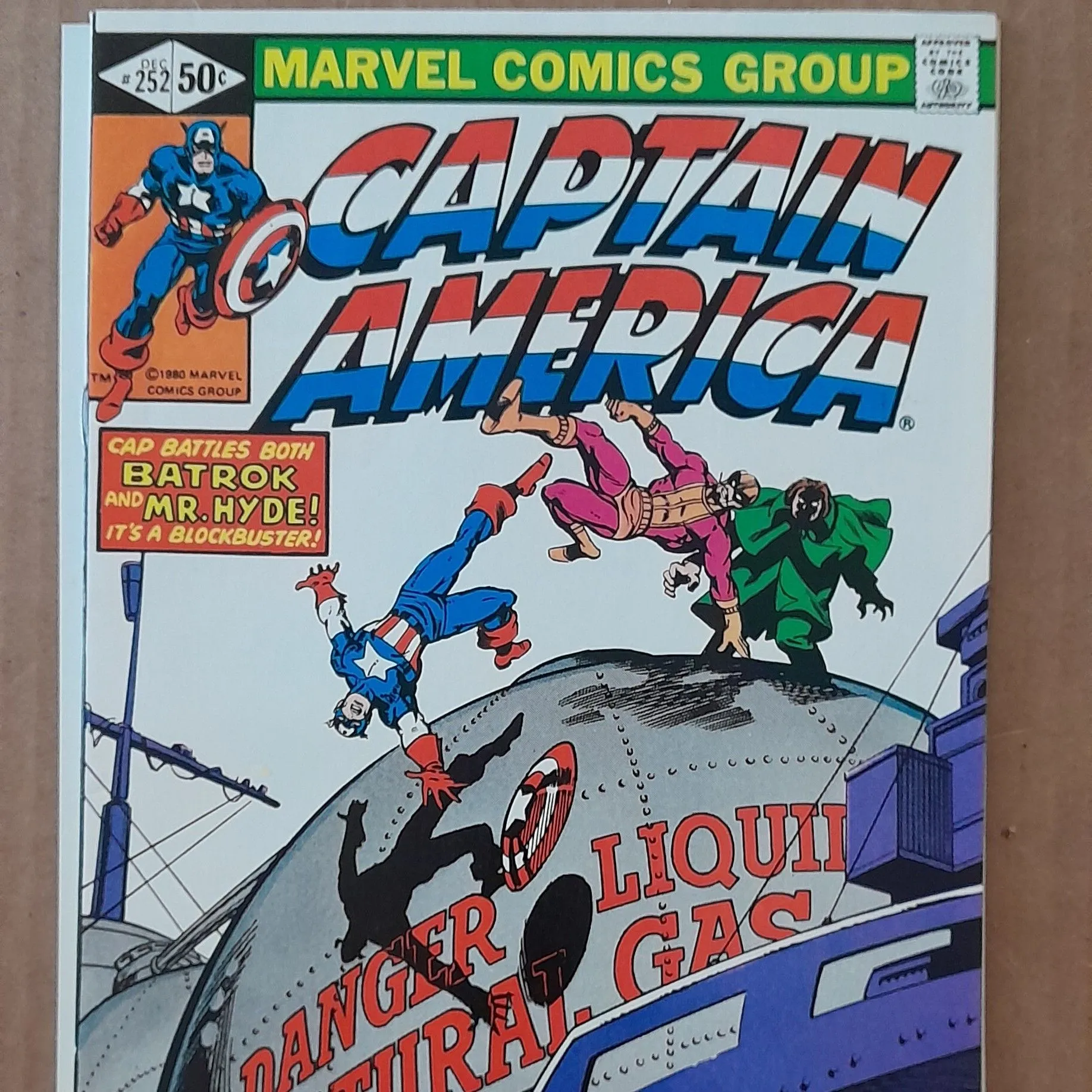Product image for captain america