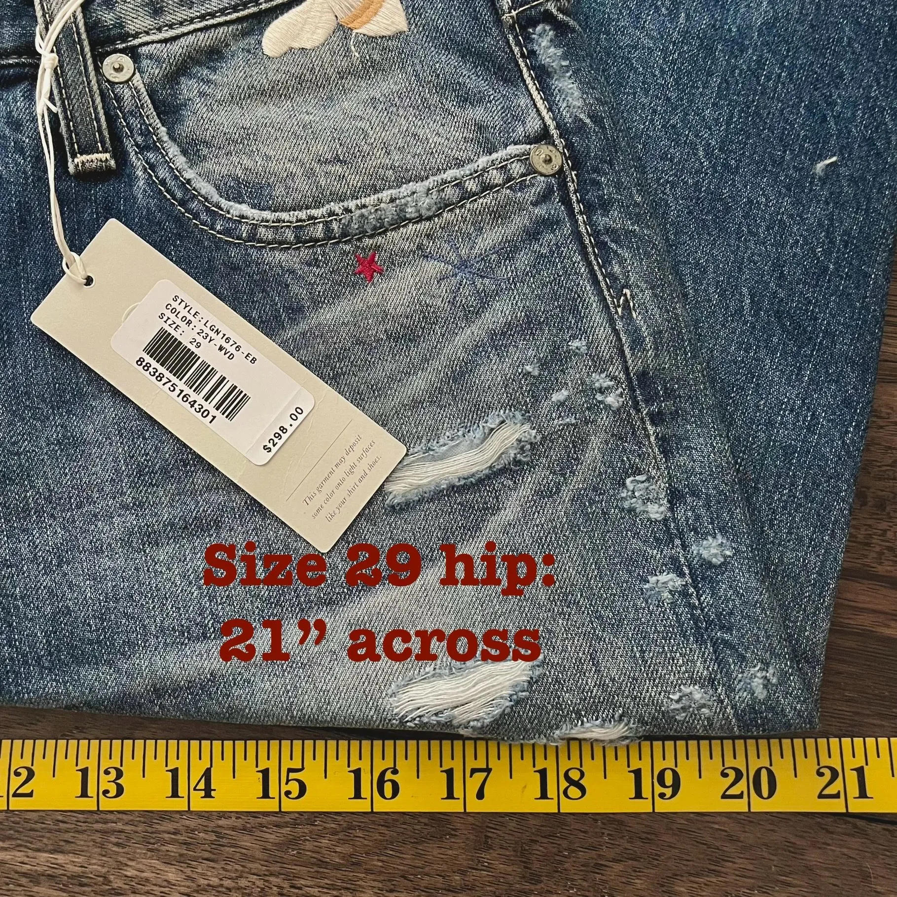 Listing Image Blurred Background