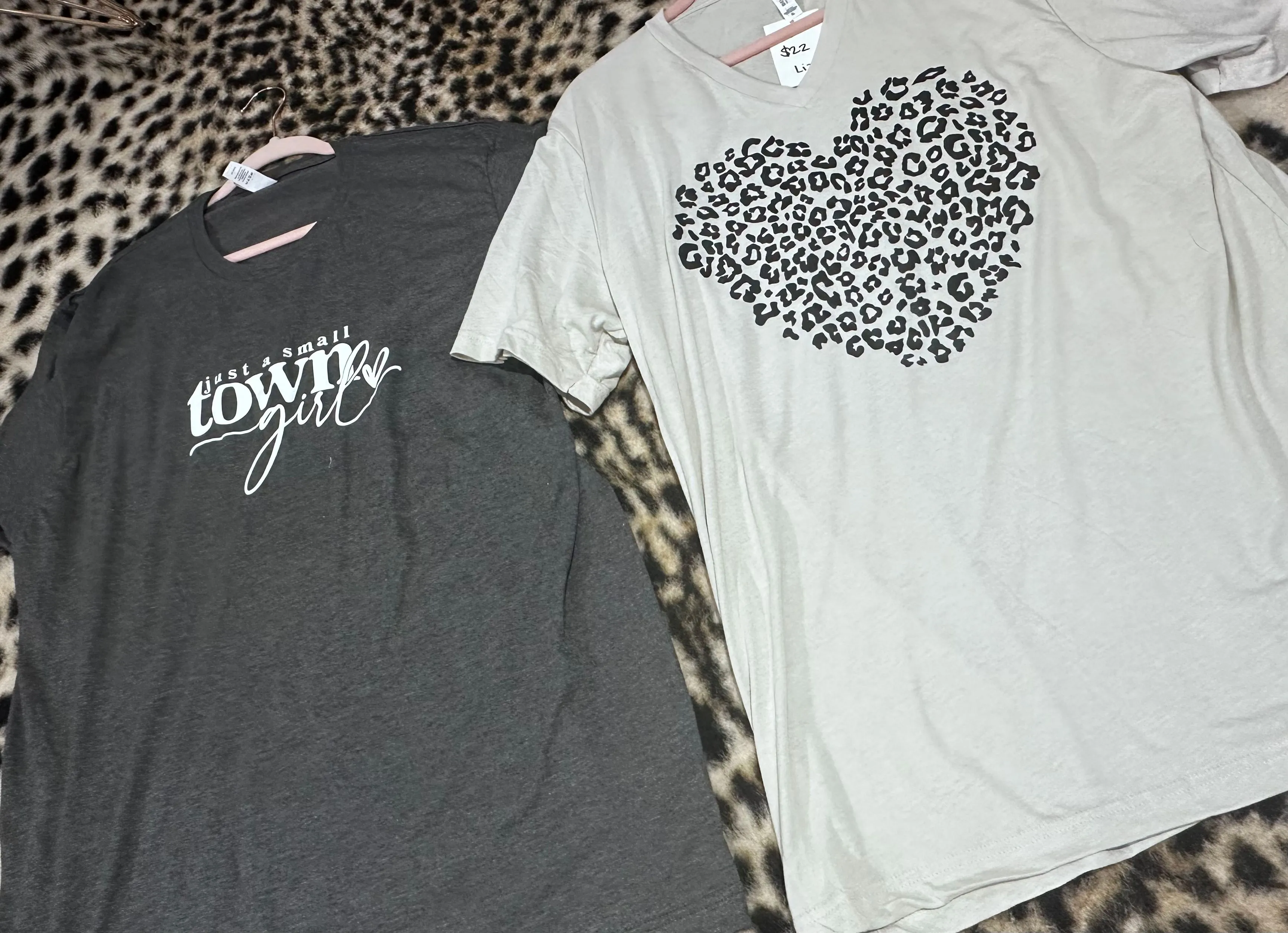 Product image for Women’s Generic Mystery Graphic Tee Grab Bag