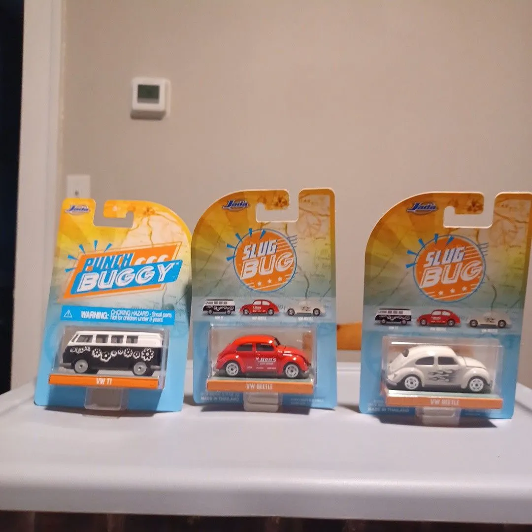 Product image for Slug bug