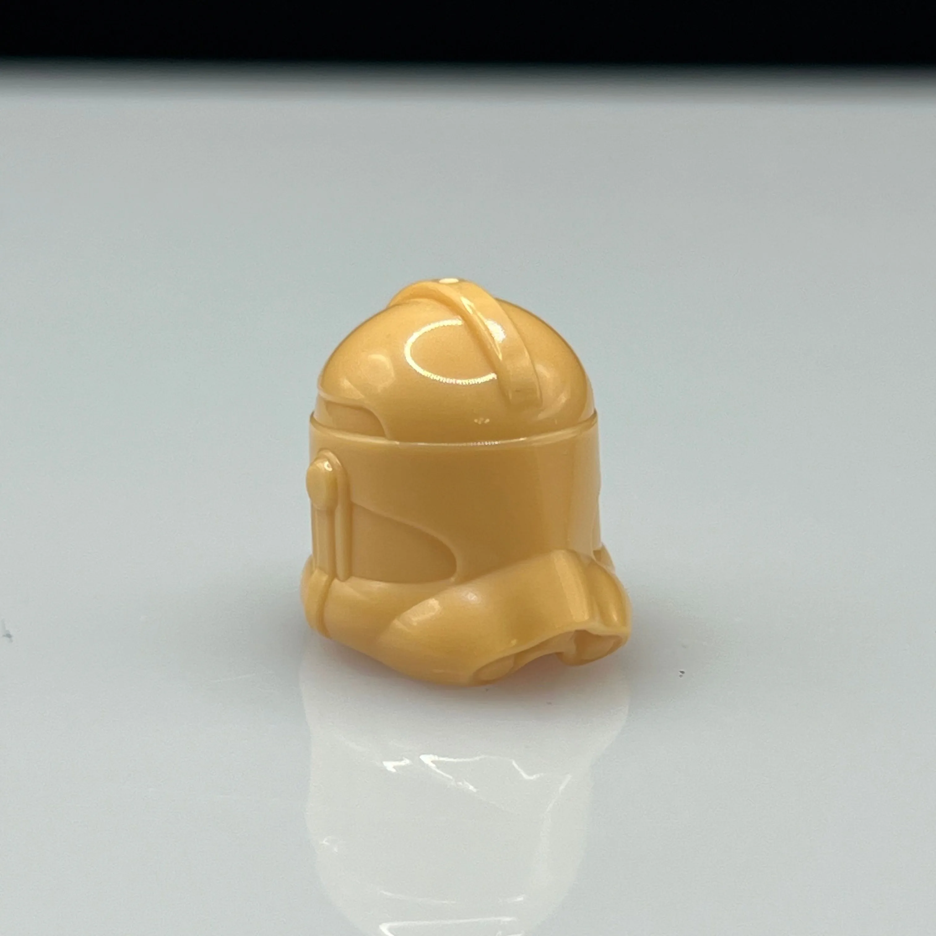 Product image for Medium Tan Monochrome Clone Helmet