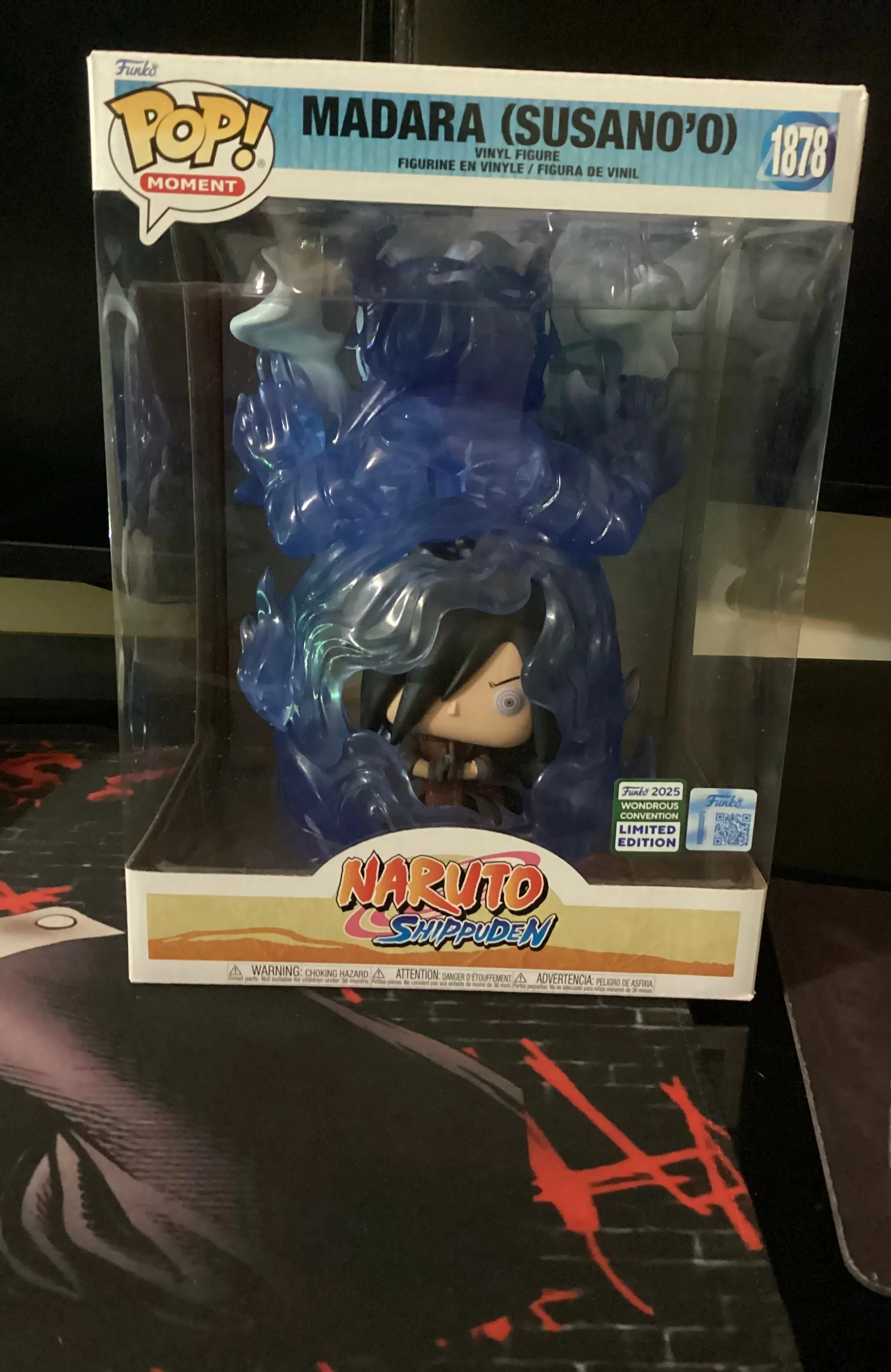Product image for Madara (Susano’o)