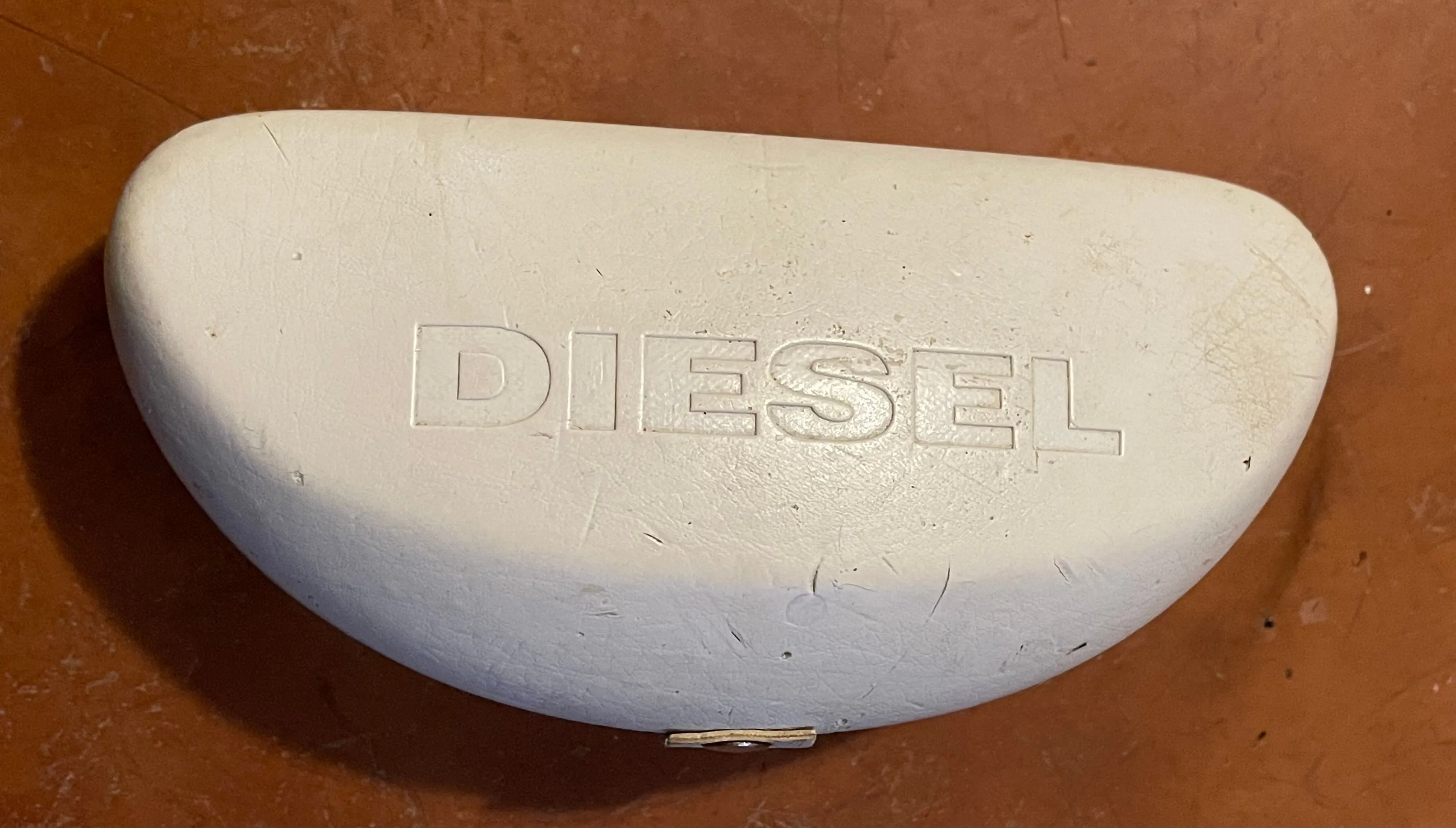 Product image for Diesel Luxury designer Sunglasses case