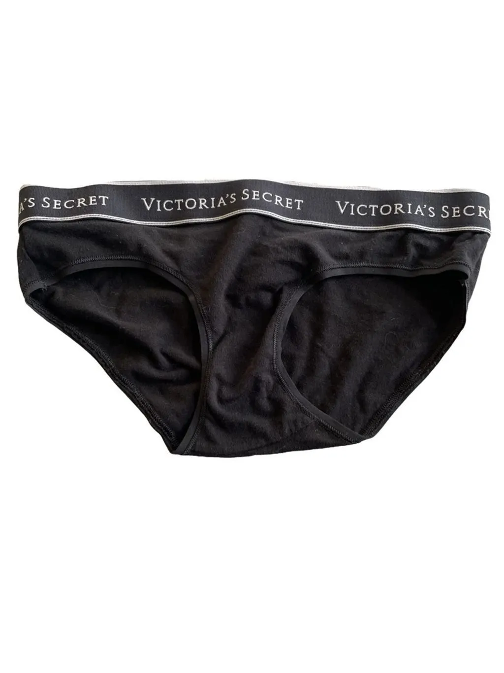 Product image for Women's Victoria's Secret Underwear XS Black