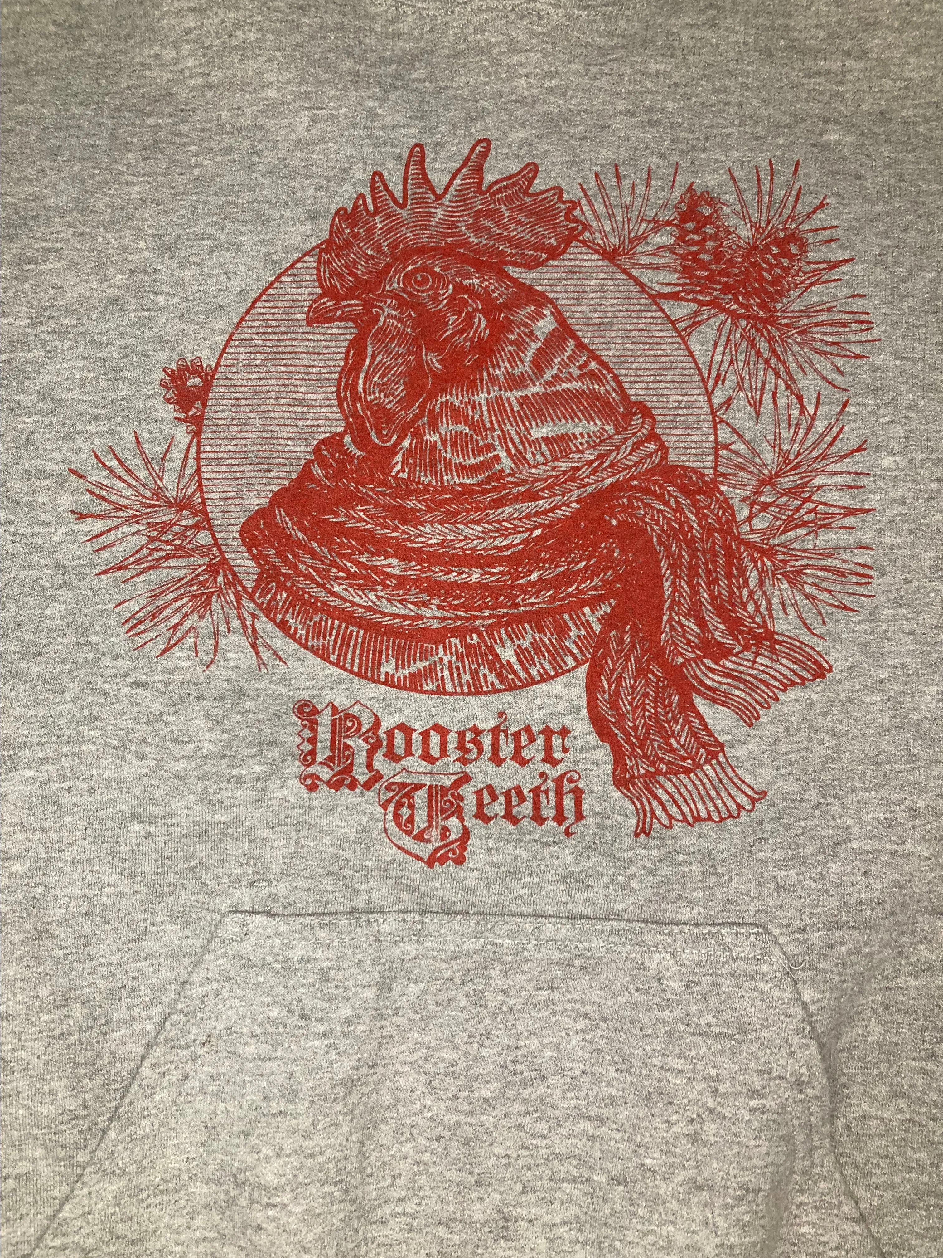 Product image for “Rooster Teeth” Hoodie