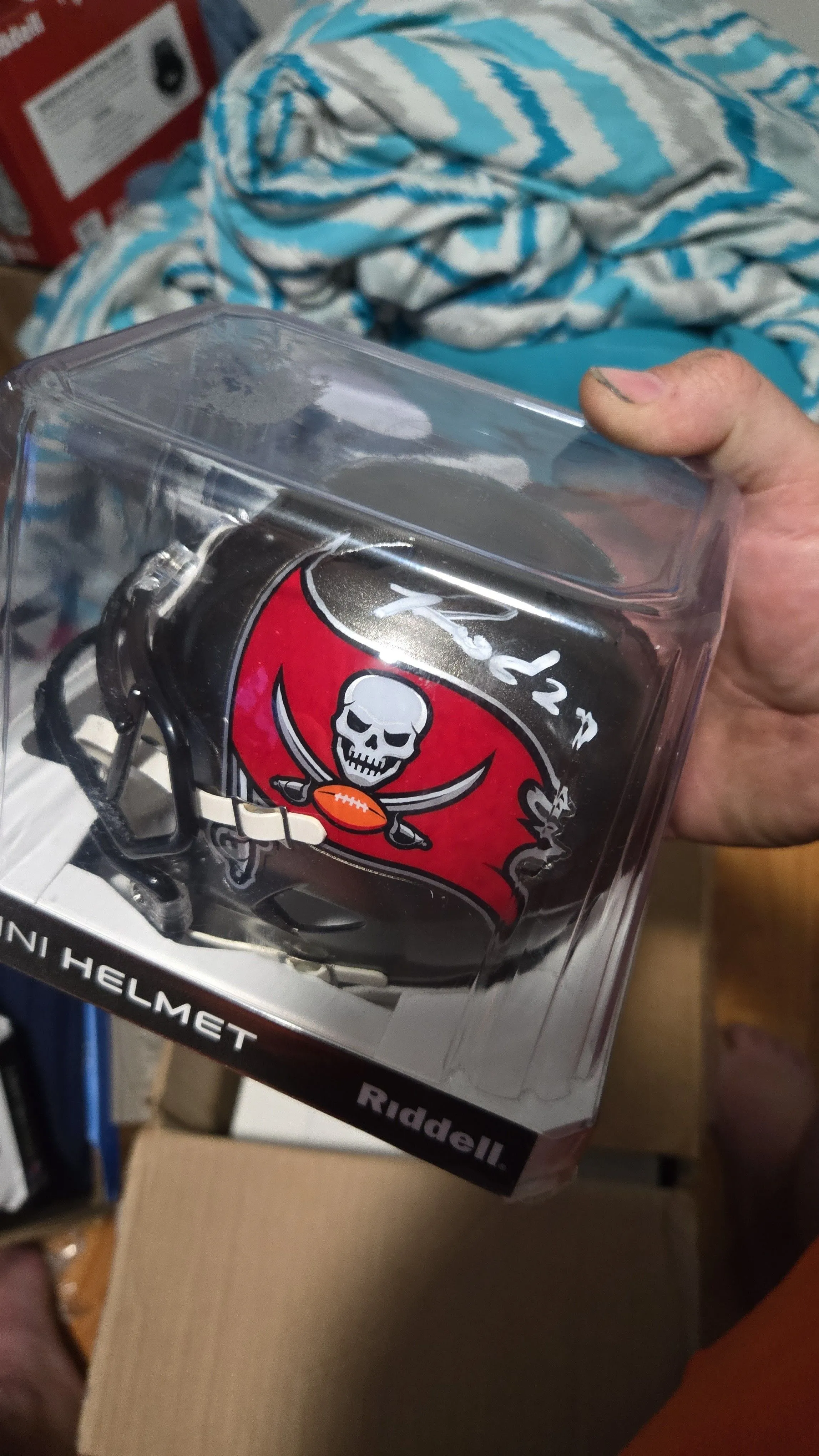 Product image for Ronald Jones