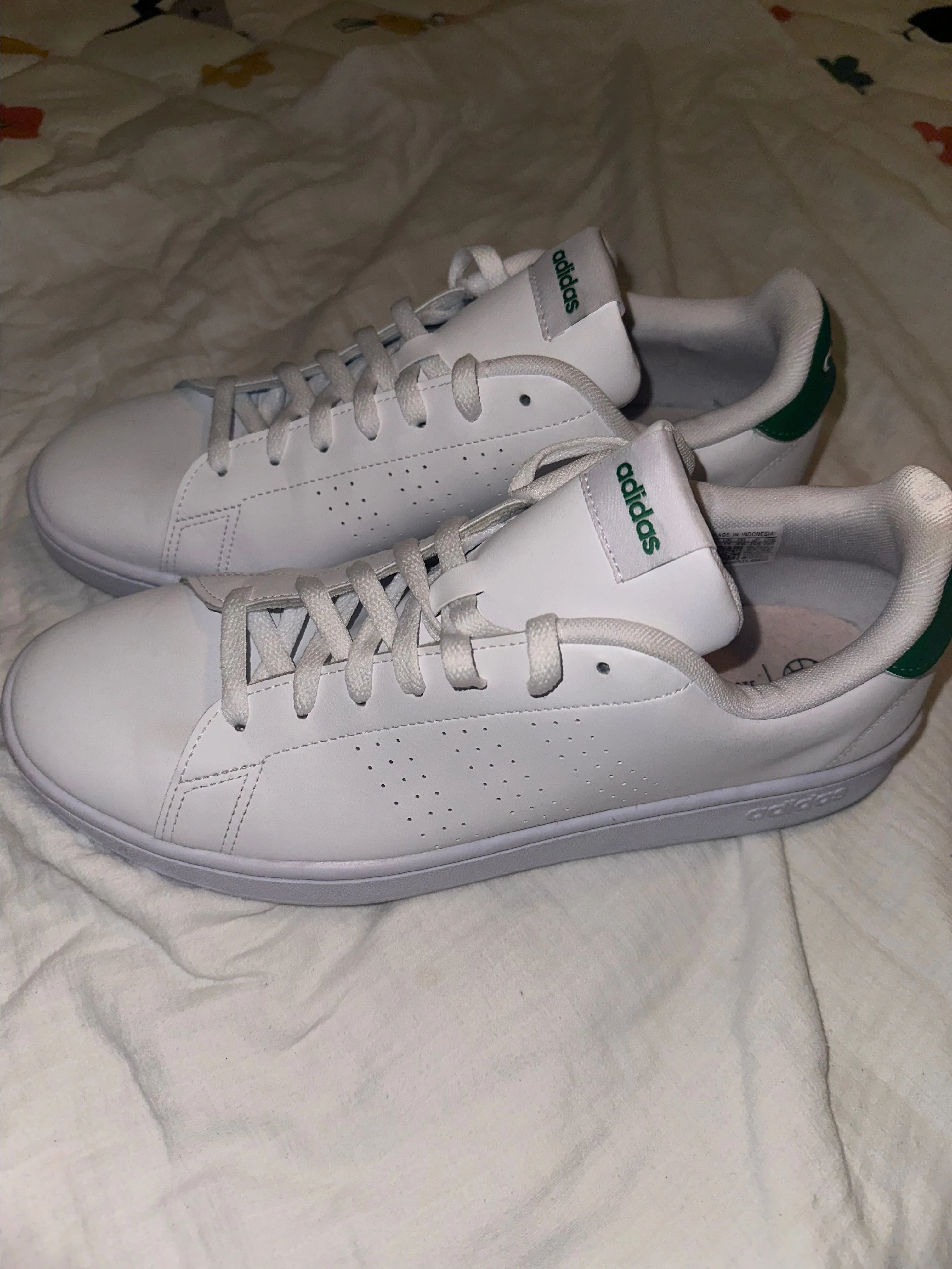 Product image for Mens 11.5 Adidas