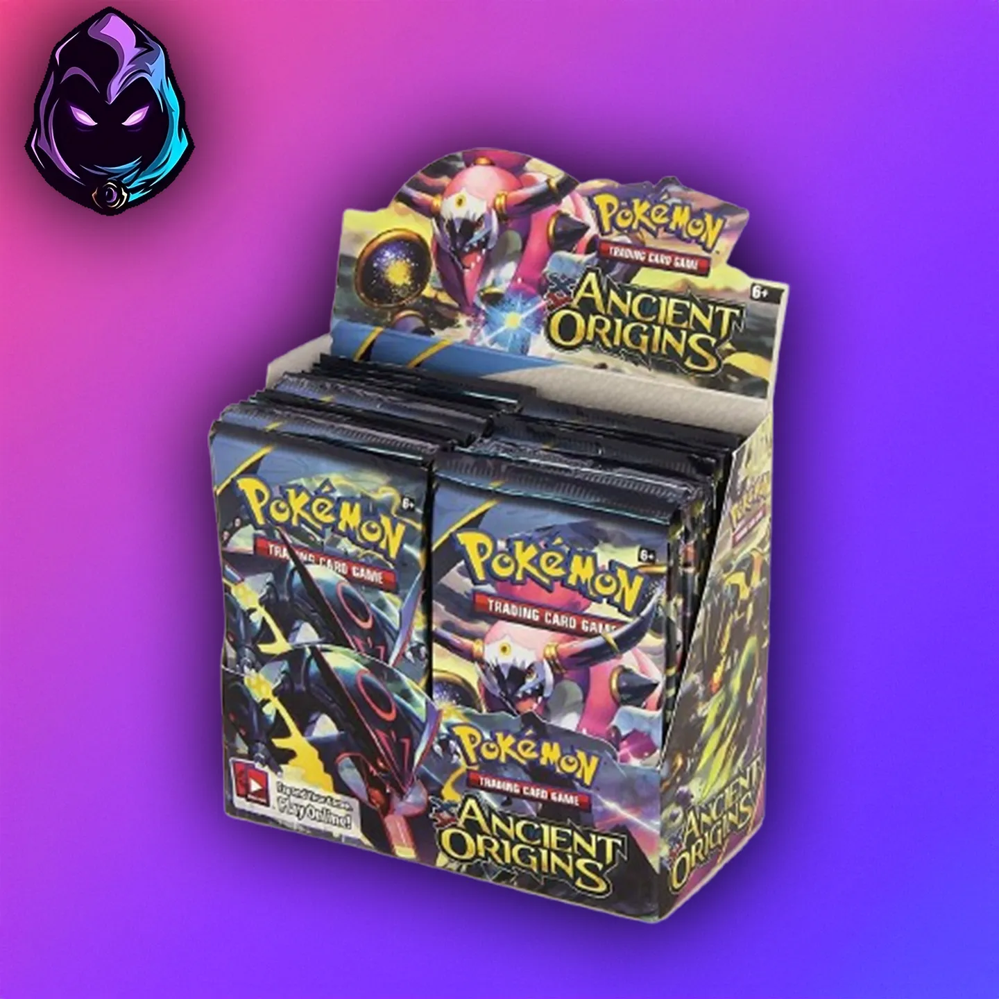 ancient origins booster box Dragon Ball TCG Fusion World】MANGA BOOSTER 02 (SB-02) Japanese Booste –  Fandom Tokyo main image 0