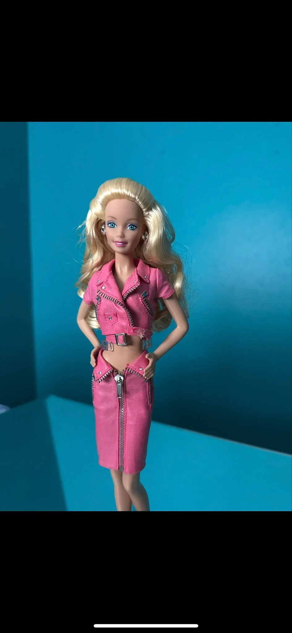 Barbie Mark Ryden BEE new in box · Whatnot: Shop, Sell, Connect, image size:945x2048