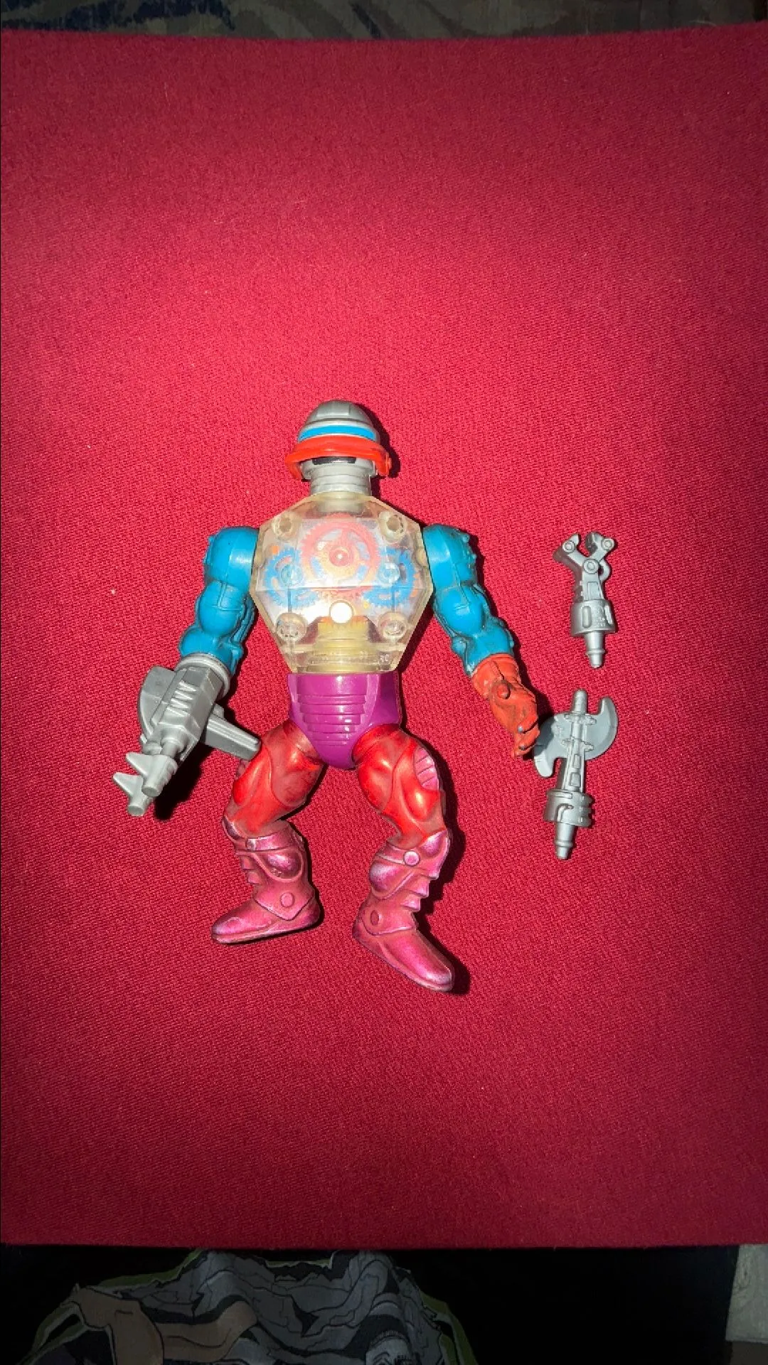 Product image for ROBOTO