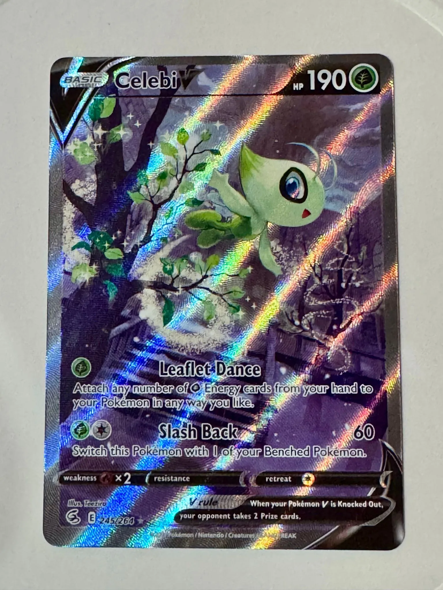 pokemon azumarill card Shop Rare & Individual Pokémon Cards | Your Ultimate Pokémon TCG Store main image 1