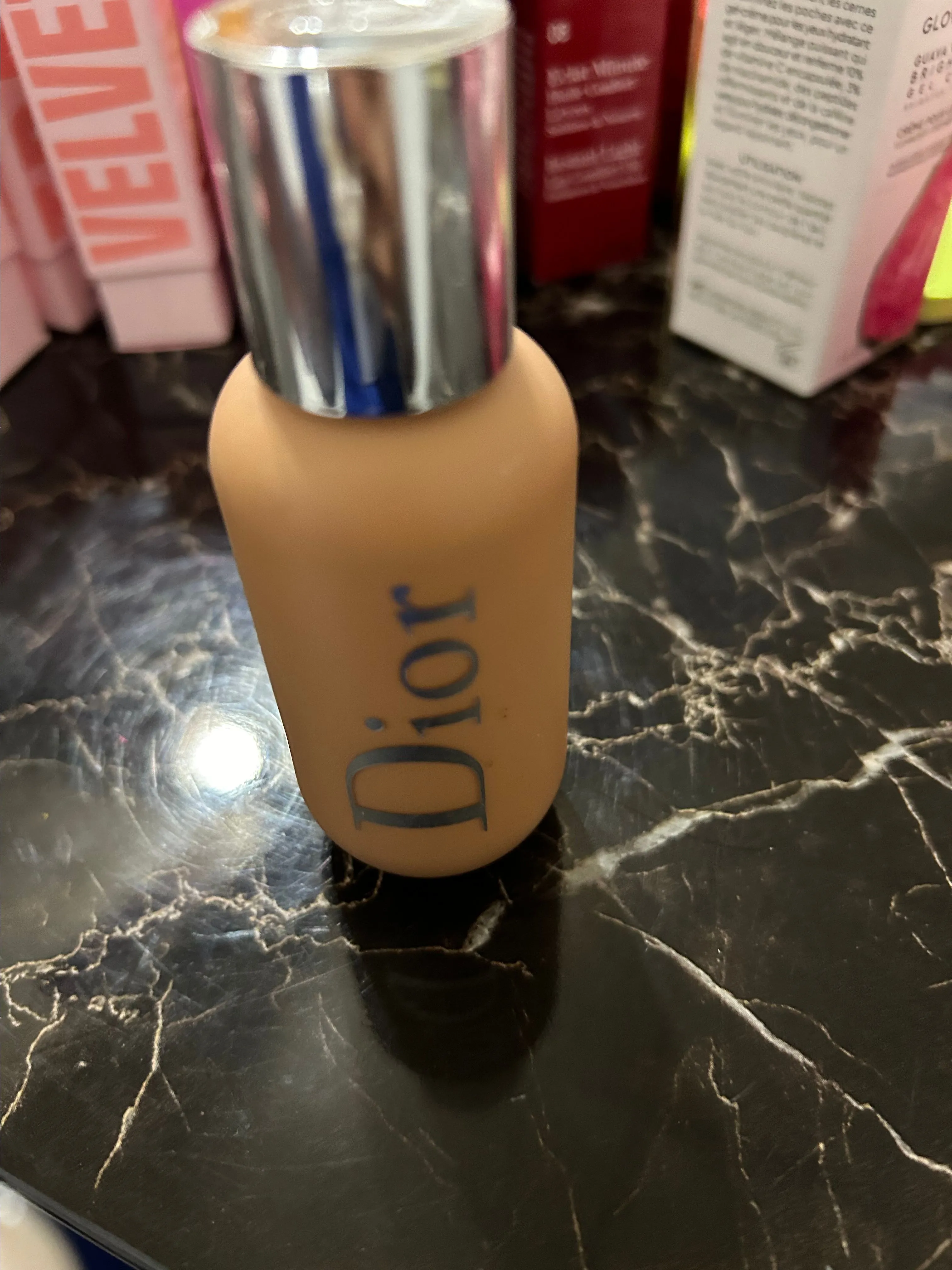 Product image for Dior foundation