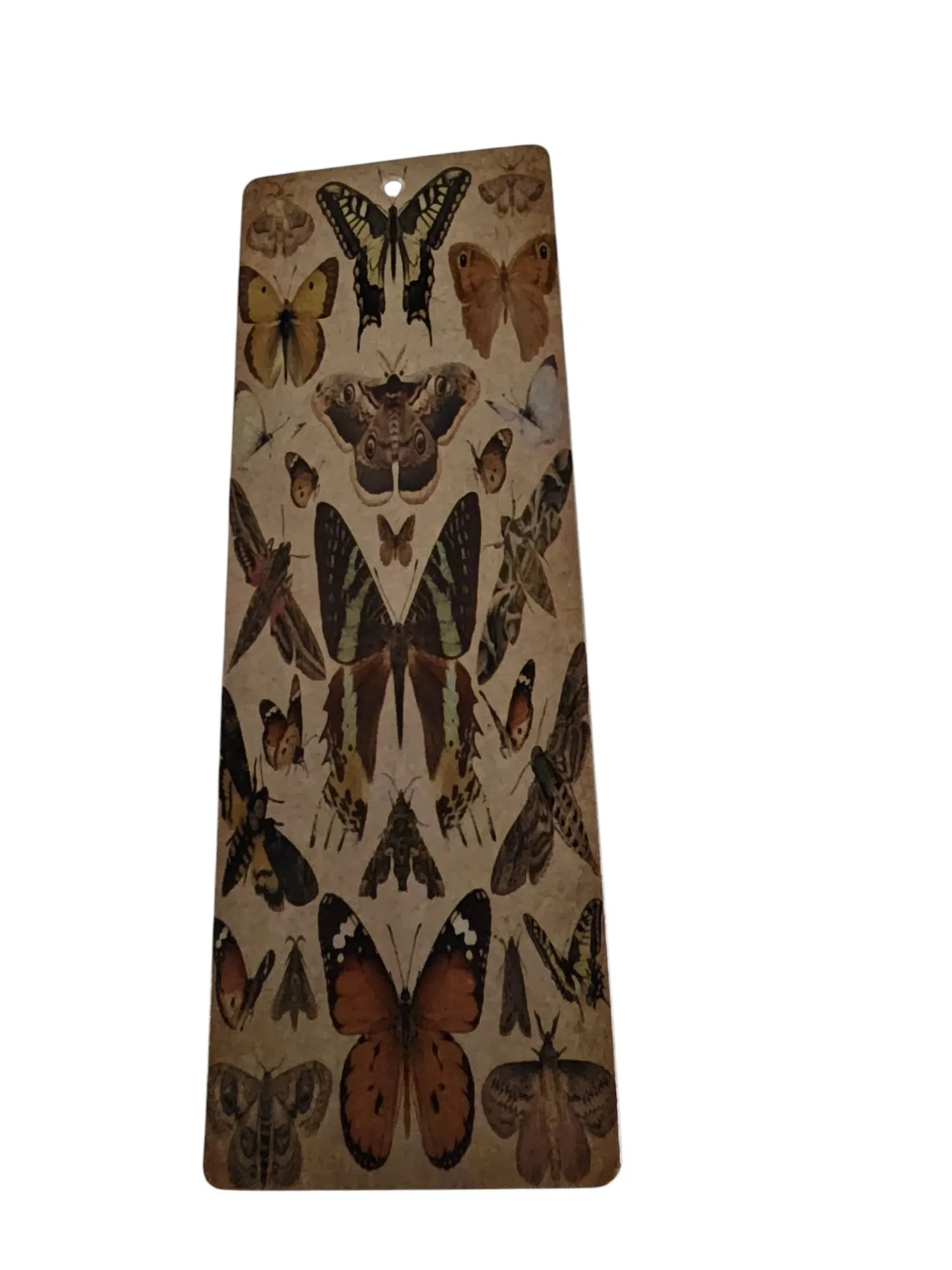 Product image for AA - Butterfly Themed Bookmark