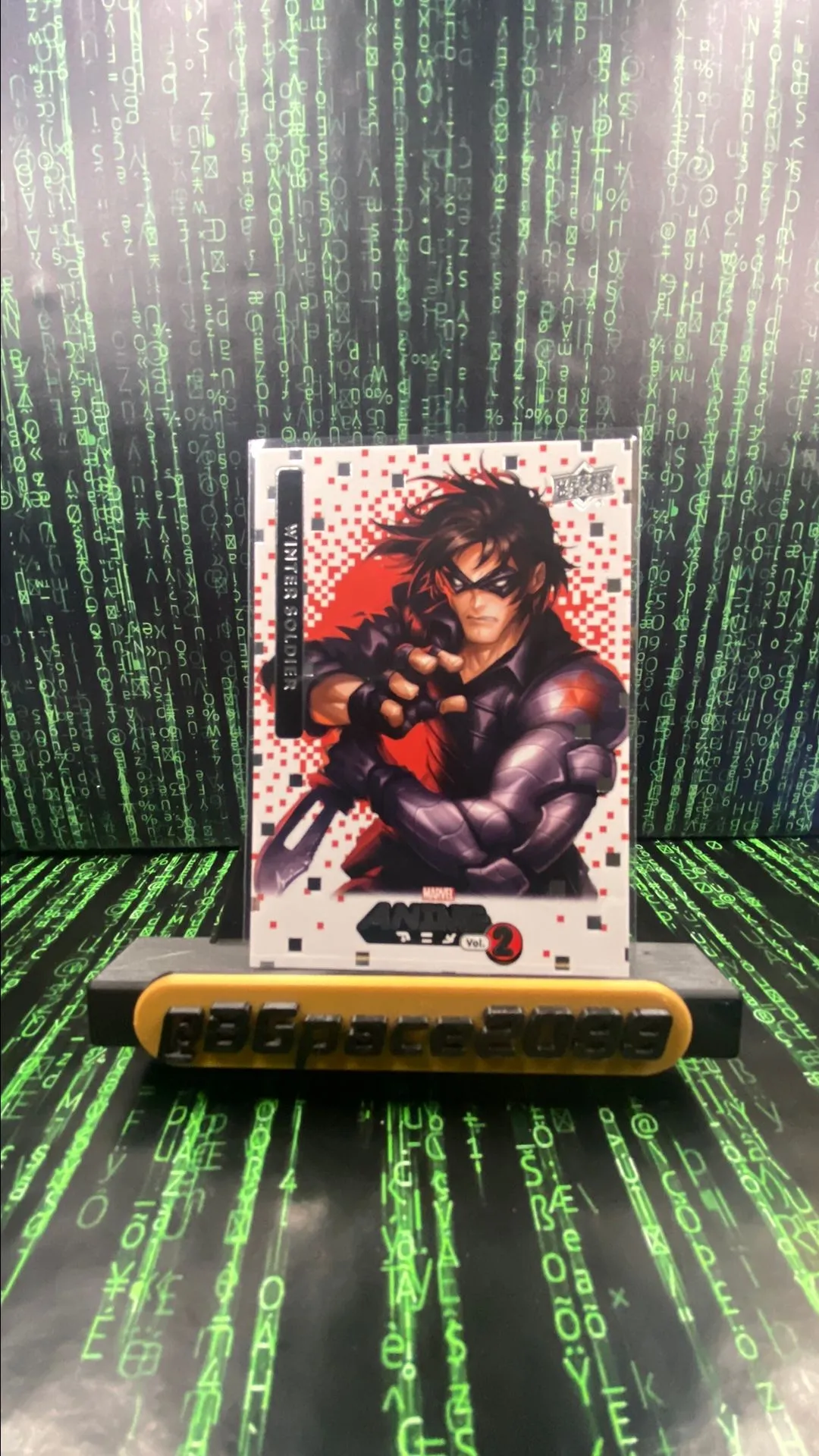 Product image for Winter Soldier