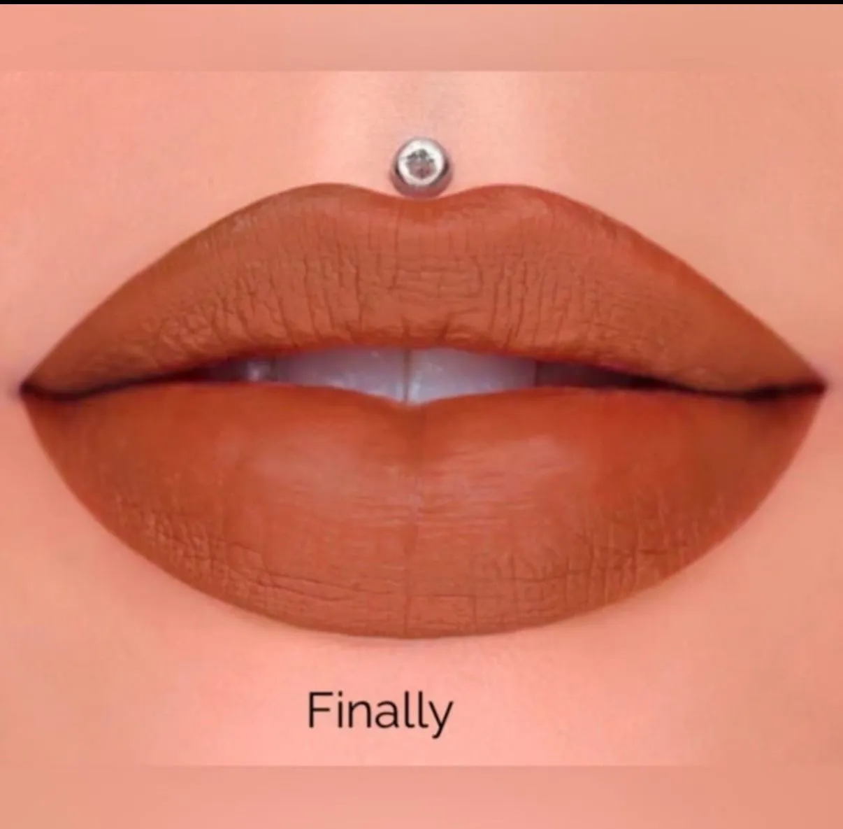 Product image for Jeffree Star FINALLY velour liquid lipstick