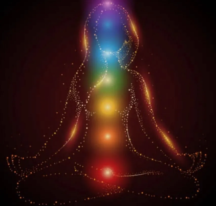Product image for Aura Energy Reading