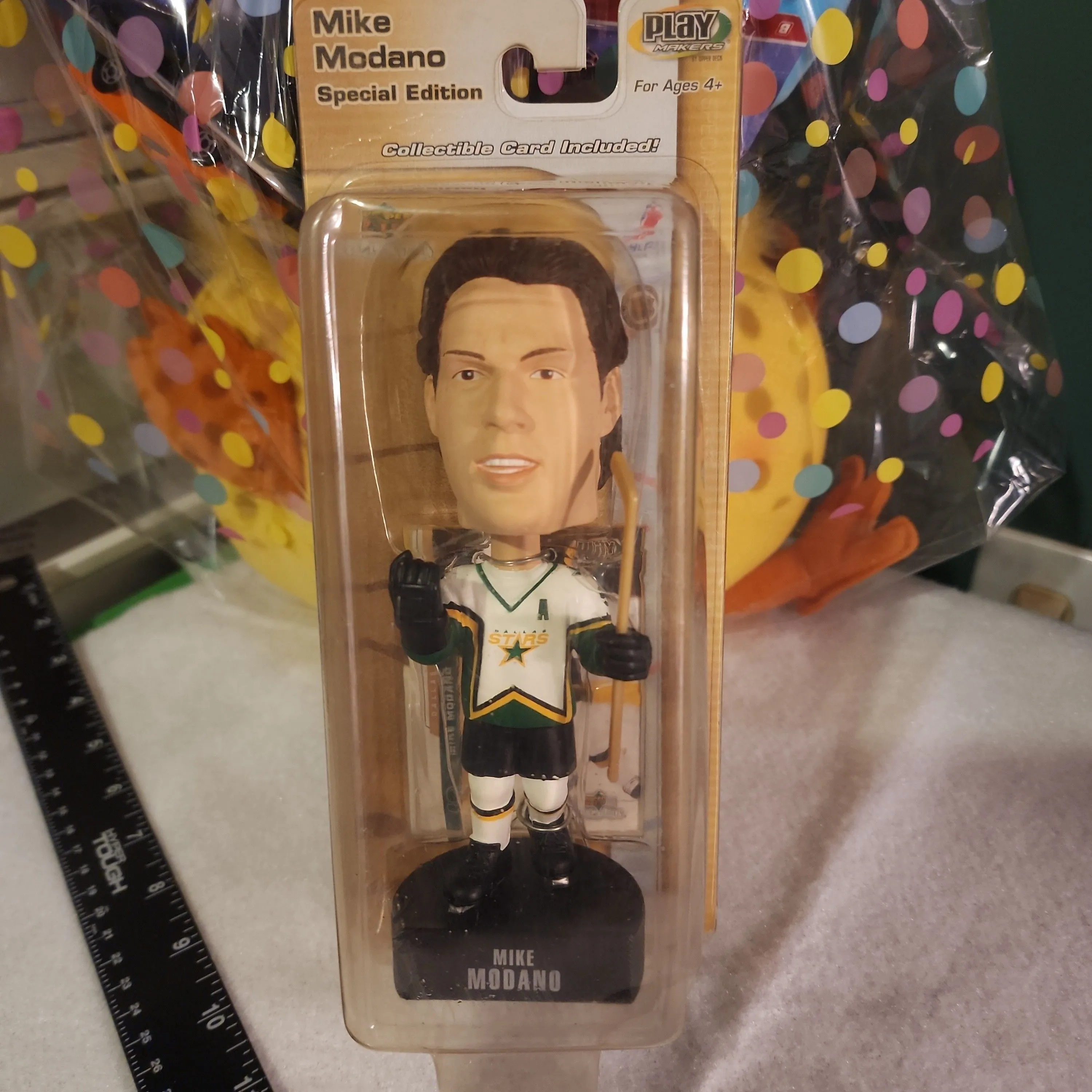 Product image for Mike madano boble head