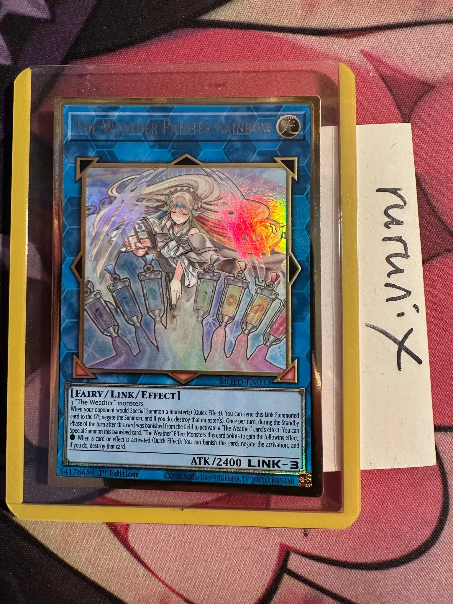 yugioh 2025 decks Amazon.com: Complete Custom Deck for Yu-Gi-Oh!