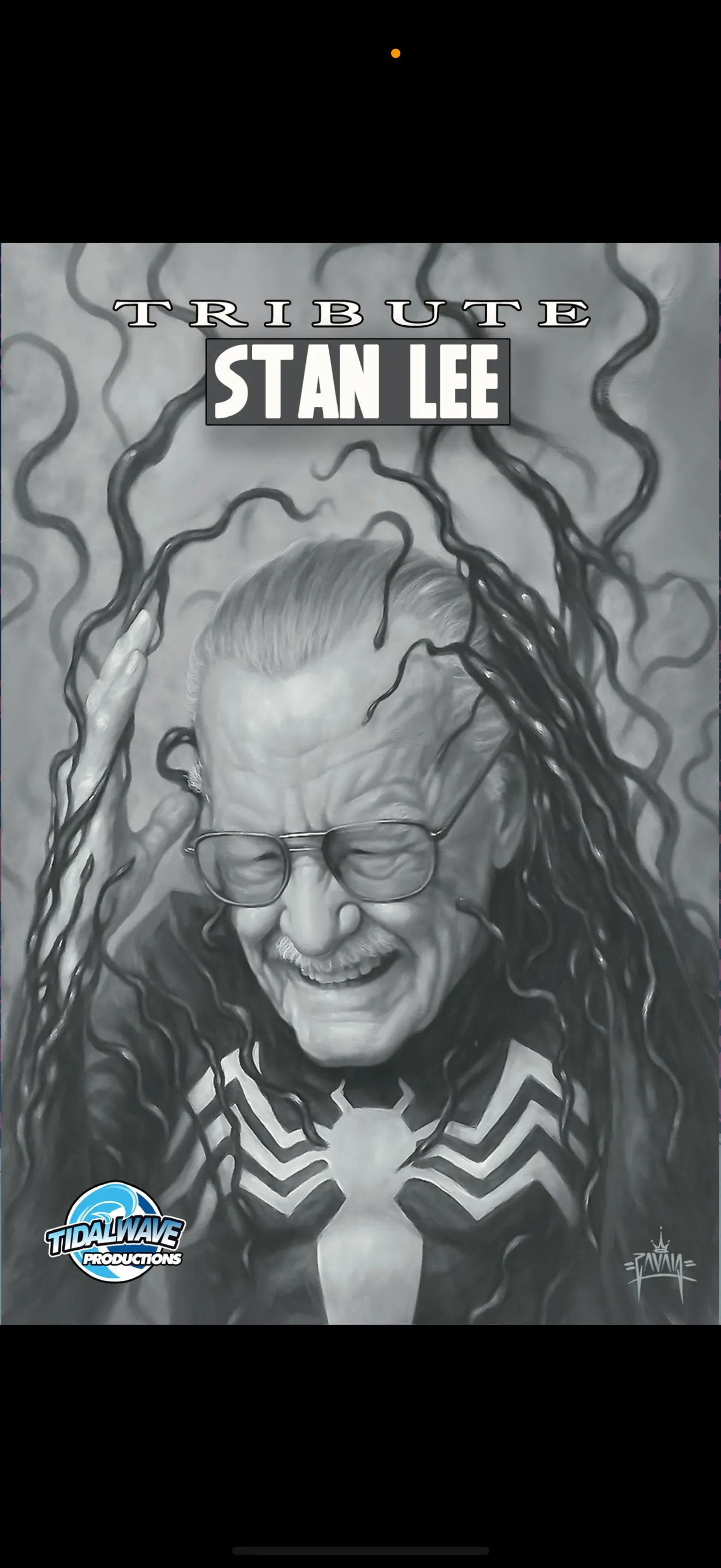 Product image for stan lee