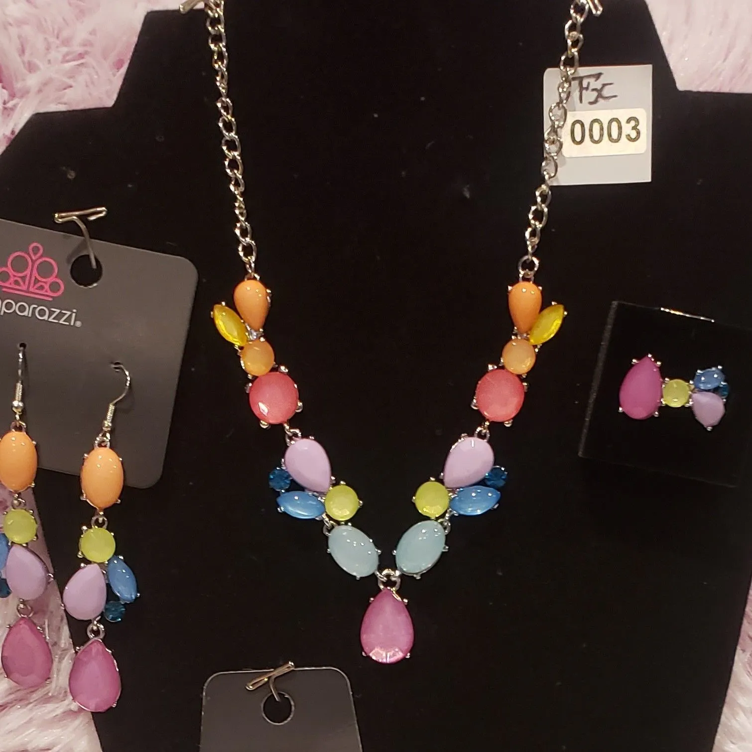 Product image for fashion fix set