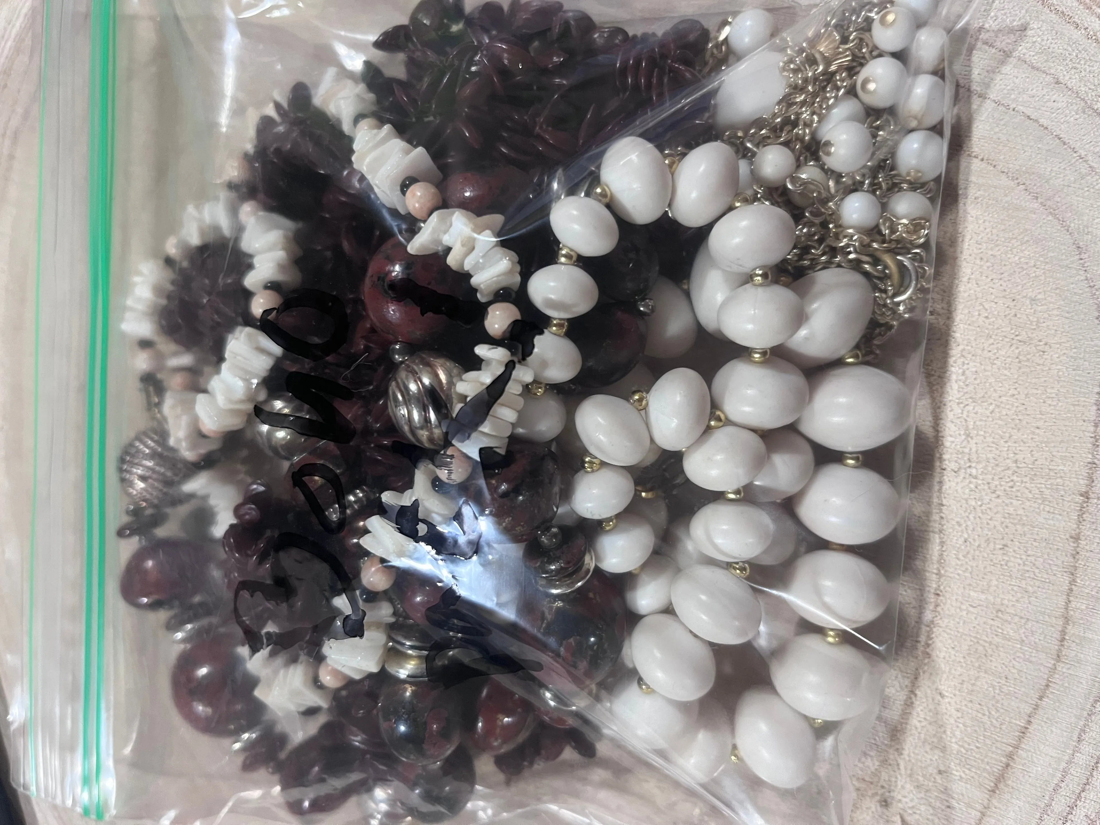 Product image for Boho beauty jewelry pack