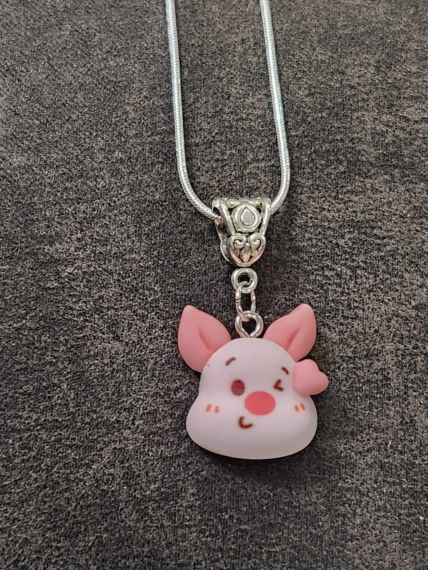Product image for Piglet Necklace 