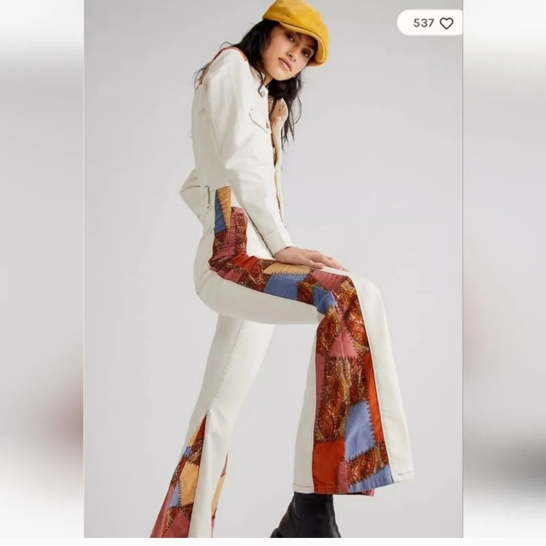 Listing Image Blurred Background