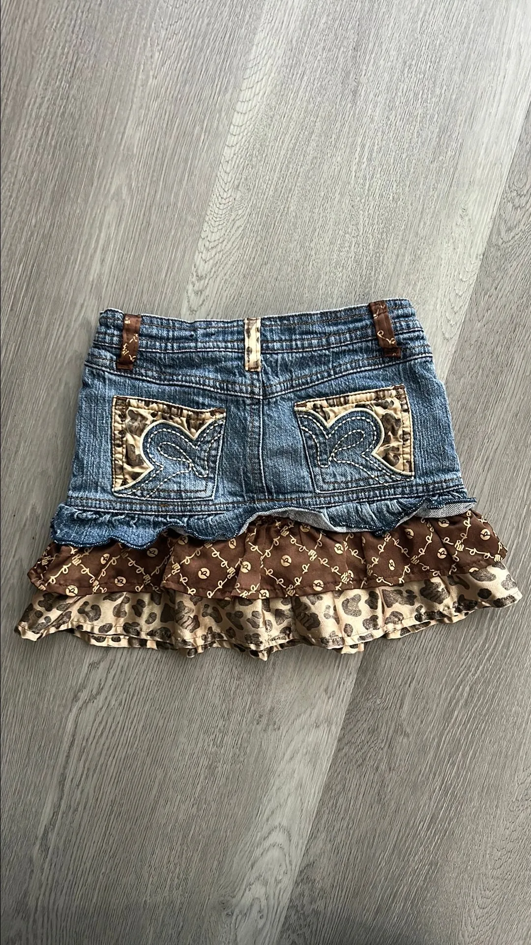 Listing Image Blurred Background