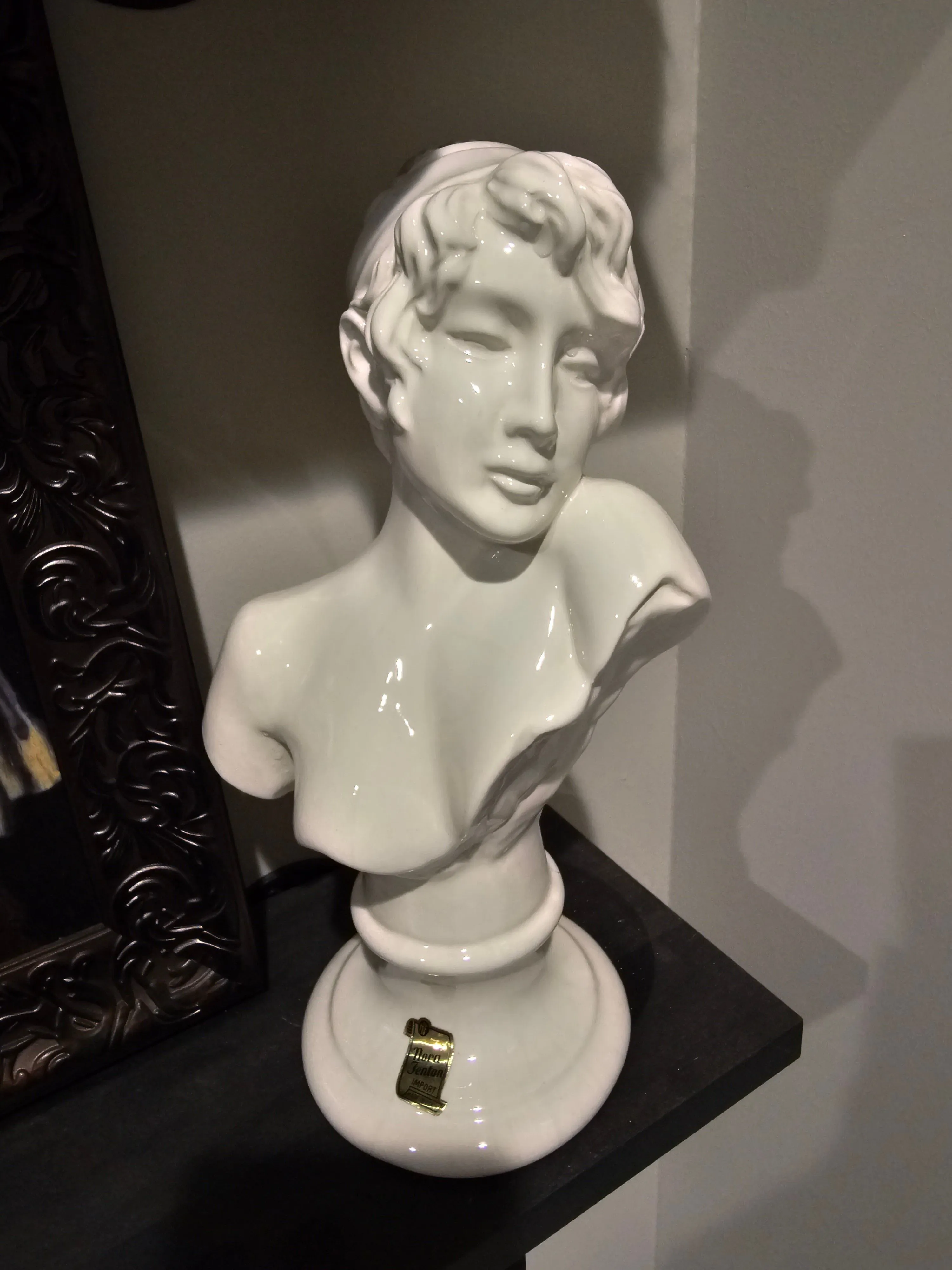 Product image for #30 Nora Fenton Sappho Bust