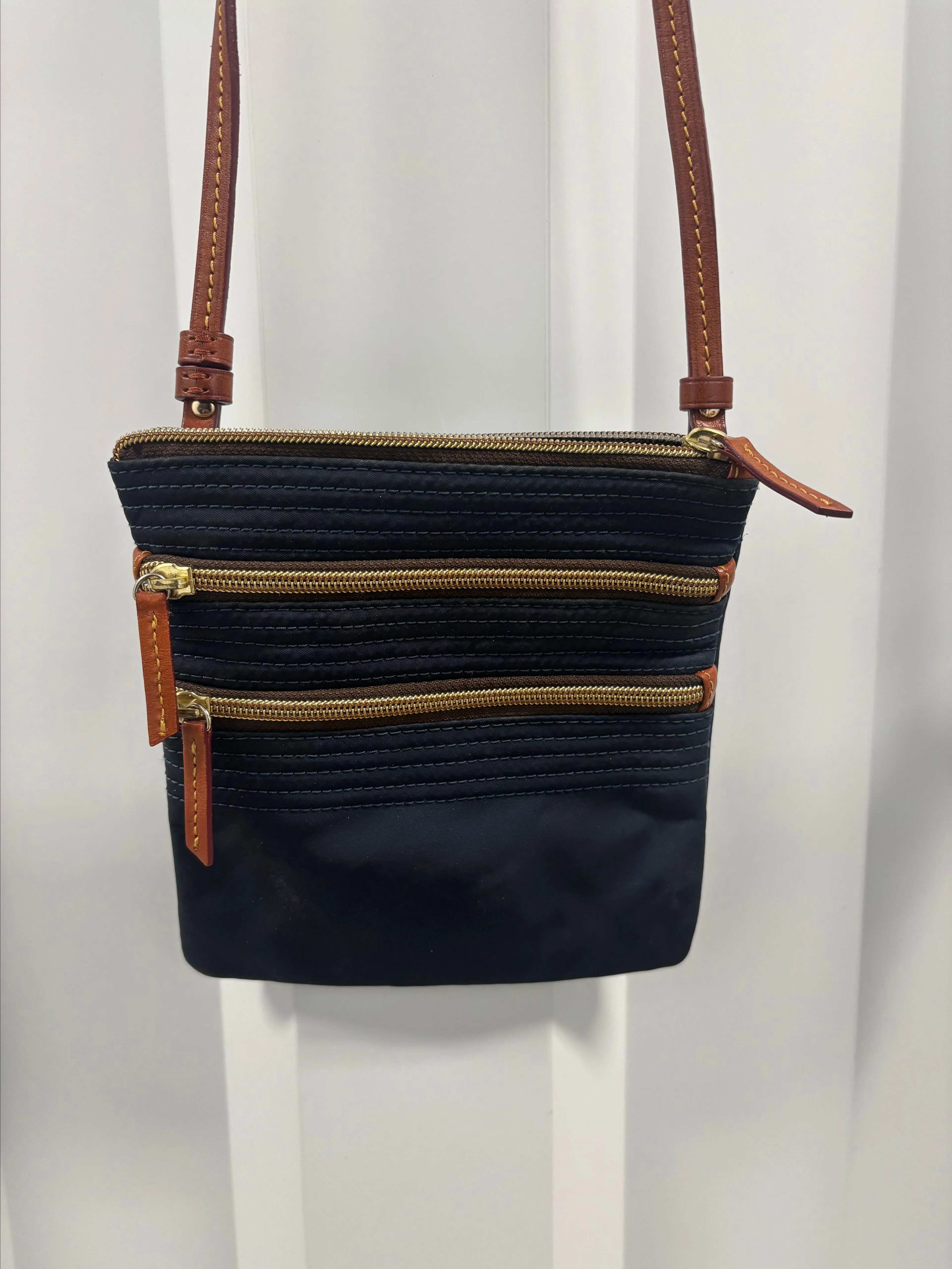 Product image for Dooney Burke cross body purse bag