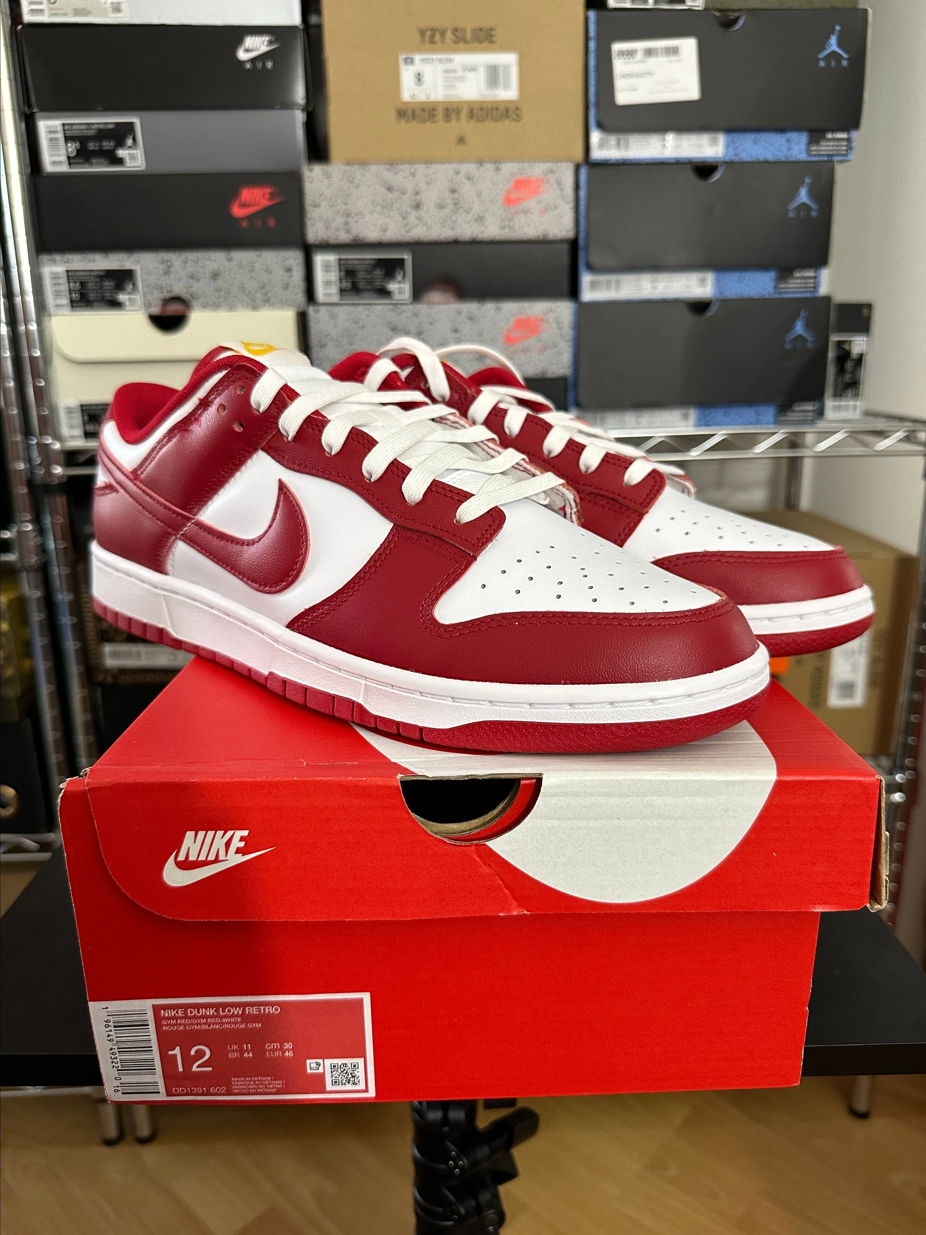 Product image for Dunk usc