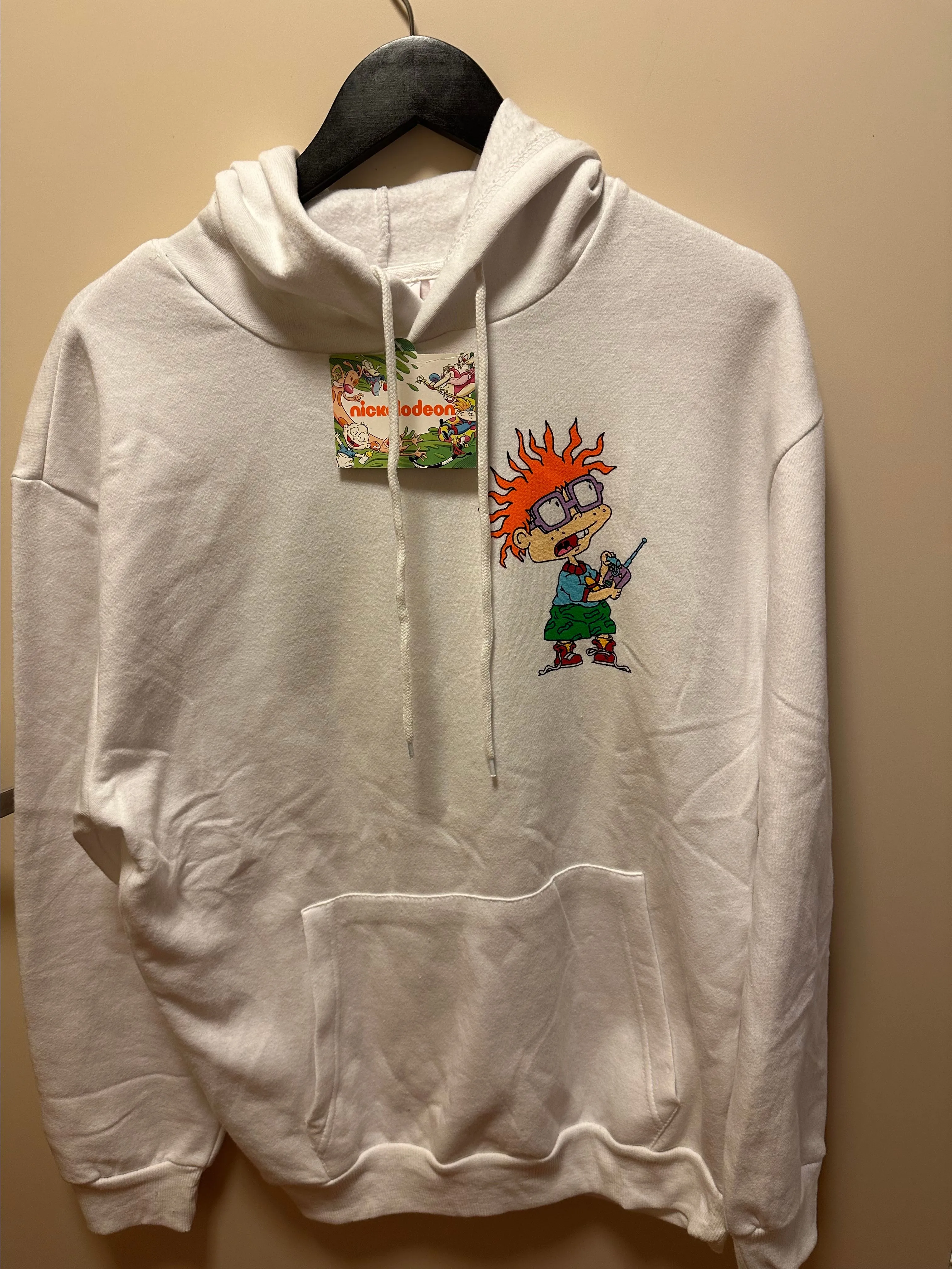 Product image for Rugrats Hoodie