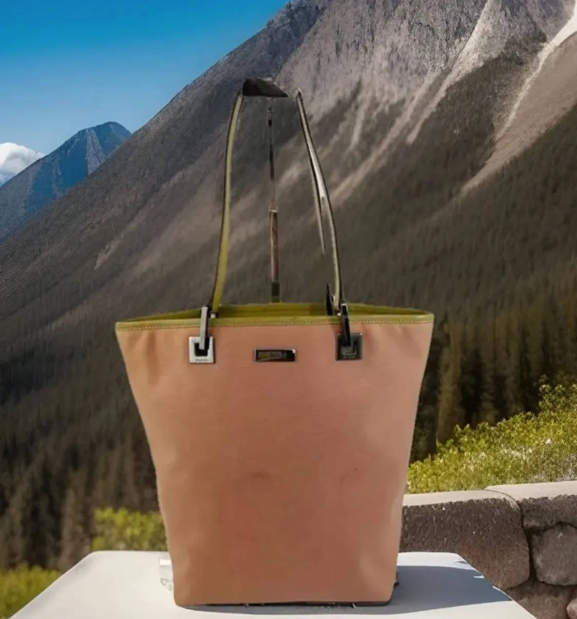 Product image for Gucci Canvas Tote