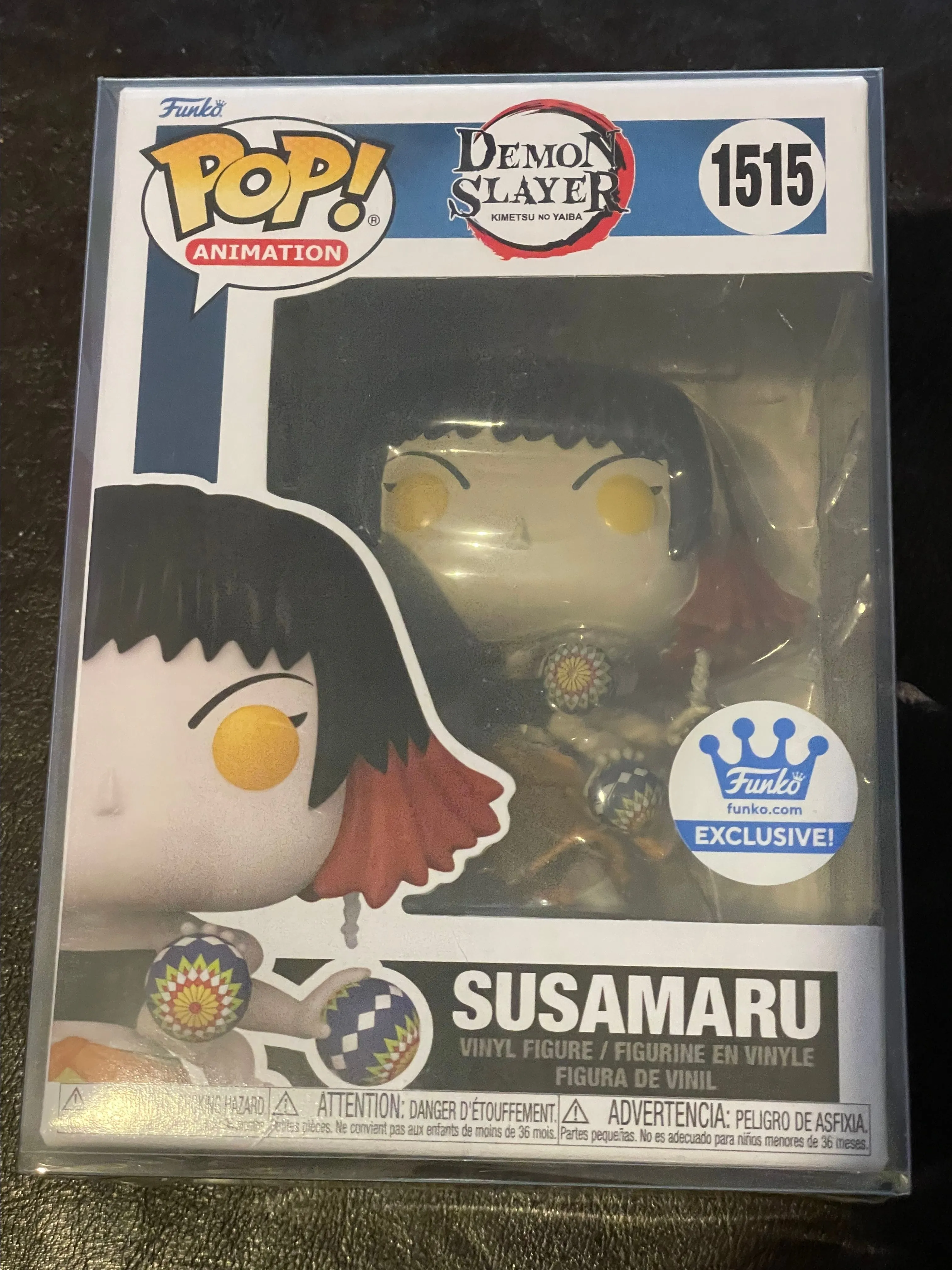 Product image for Susamaru 1515