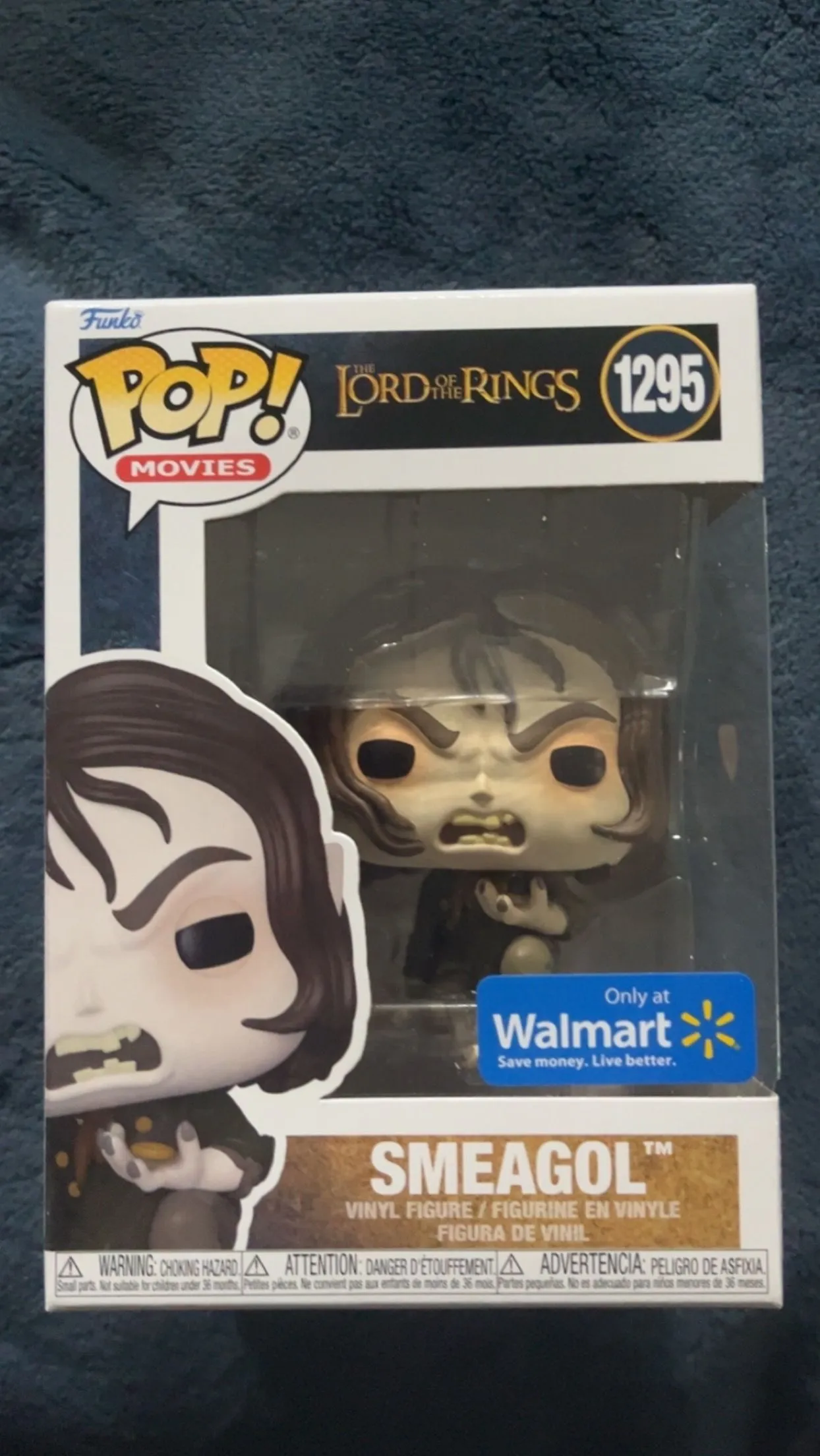 Product image for Smeagol #1295